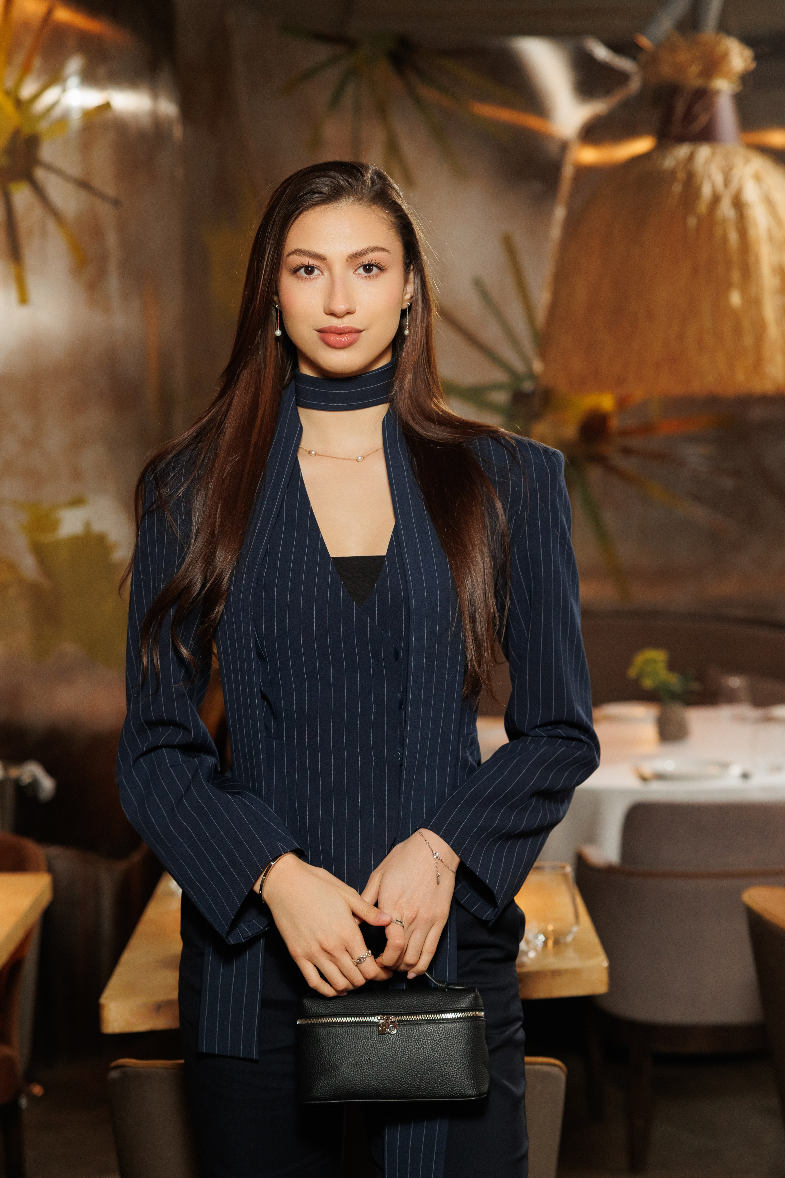 Презентация ресторанов NARNIA, AFINA и 13 для организаторов мероприятий и агентств. Репортажный фотограф Ольга Кочетова в Москве