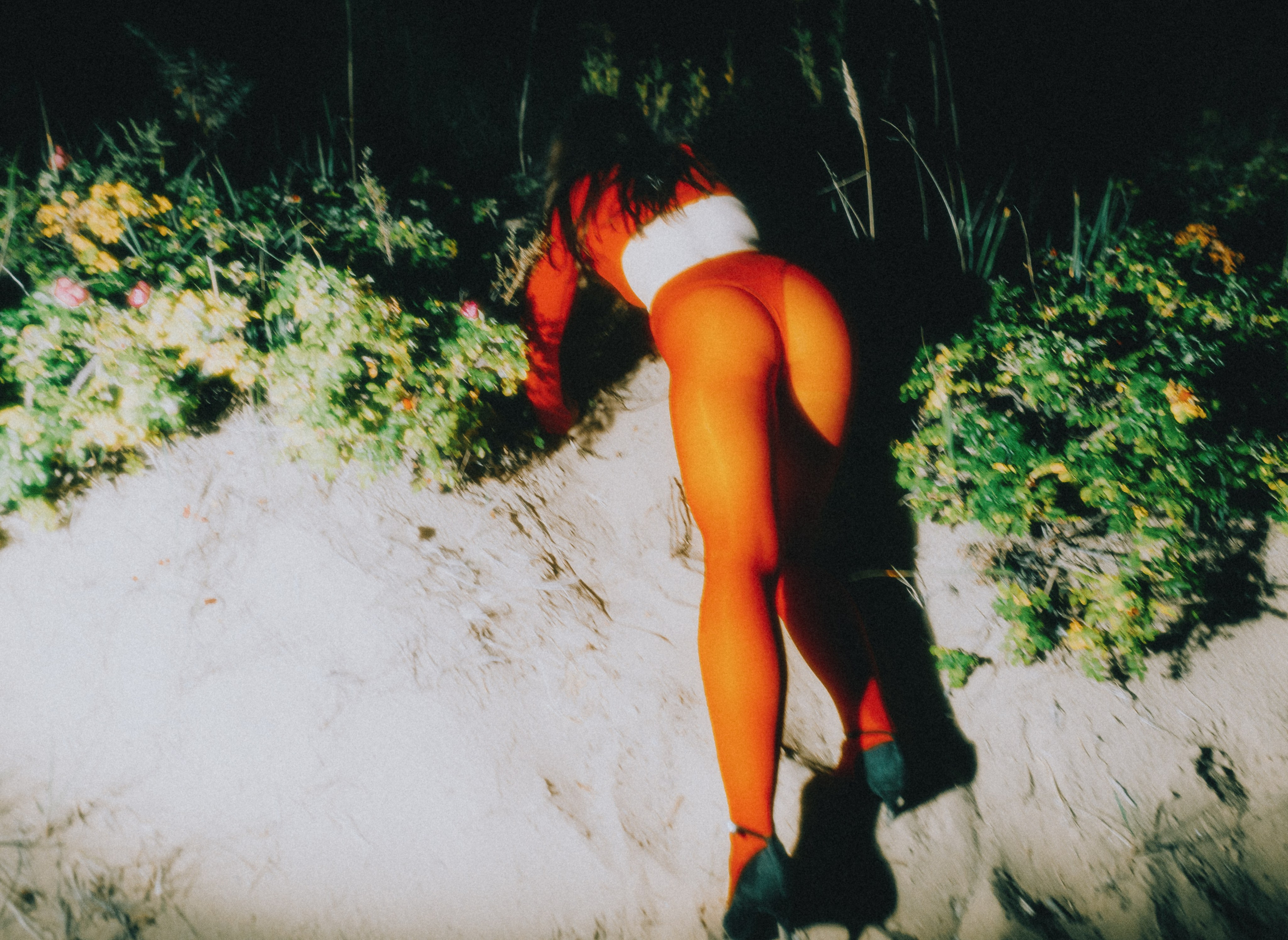 Арт-фотограф Даня Карельский