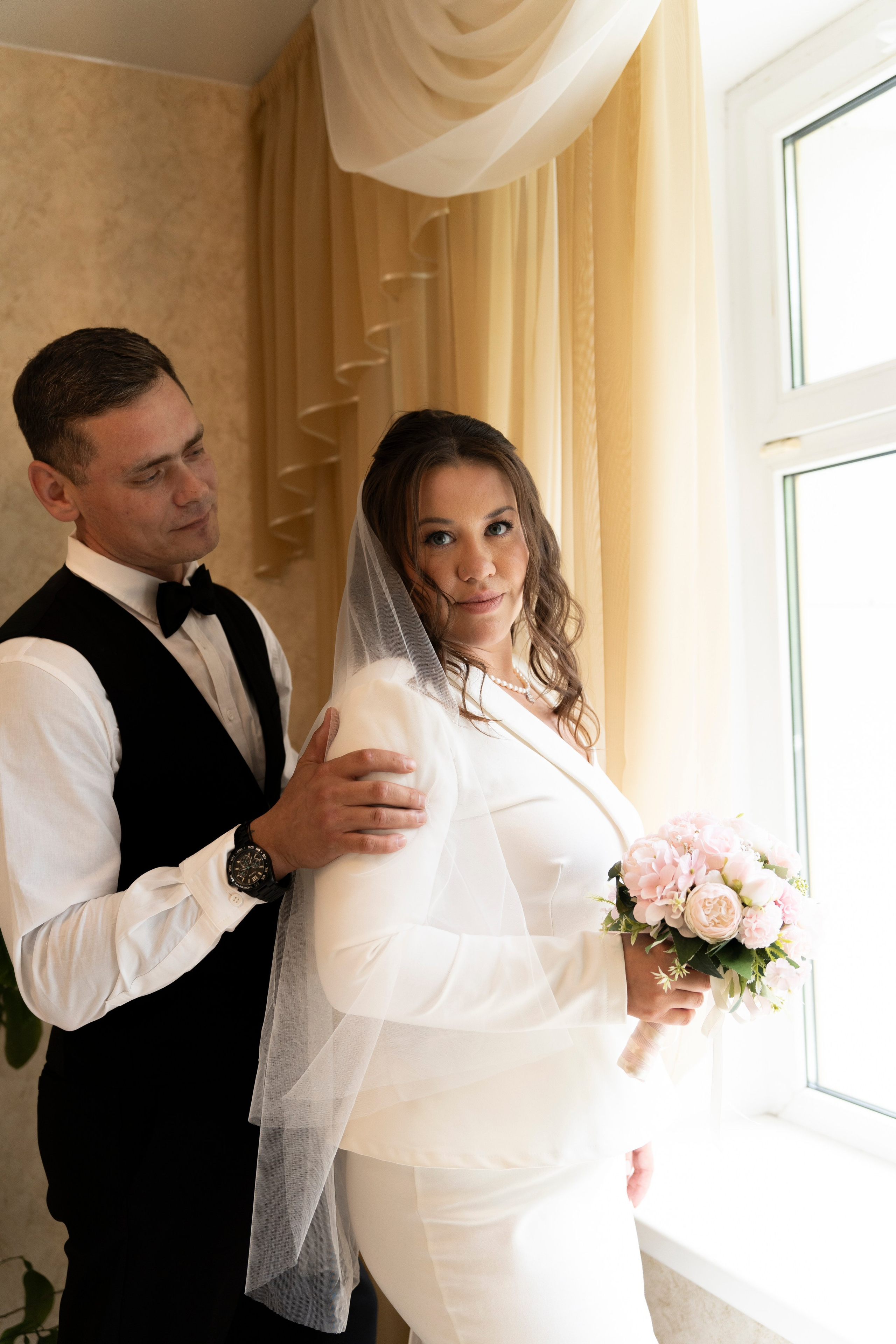 Алина+Андрей. Главная