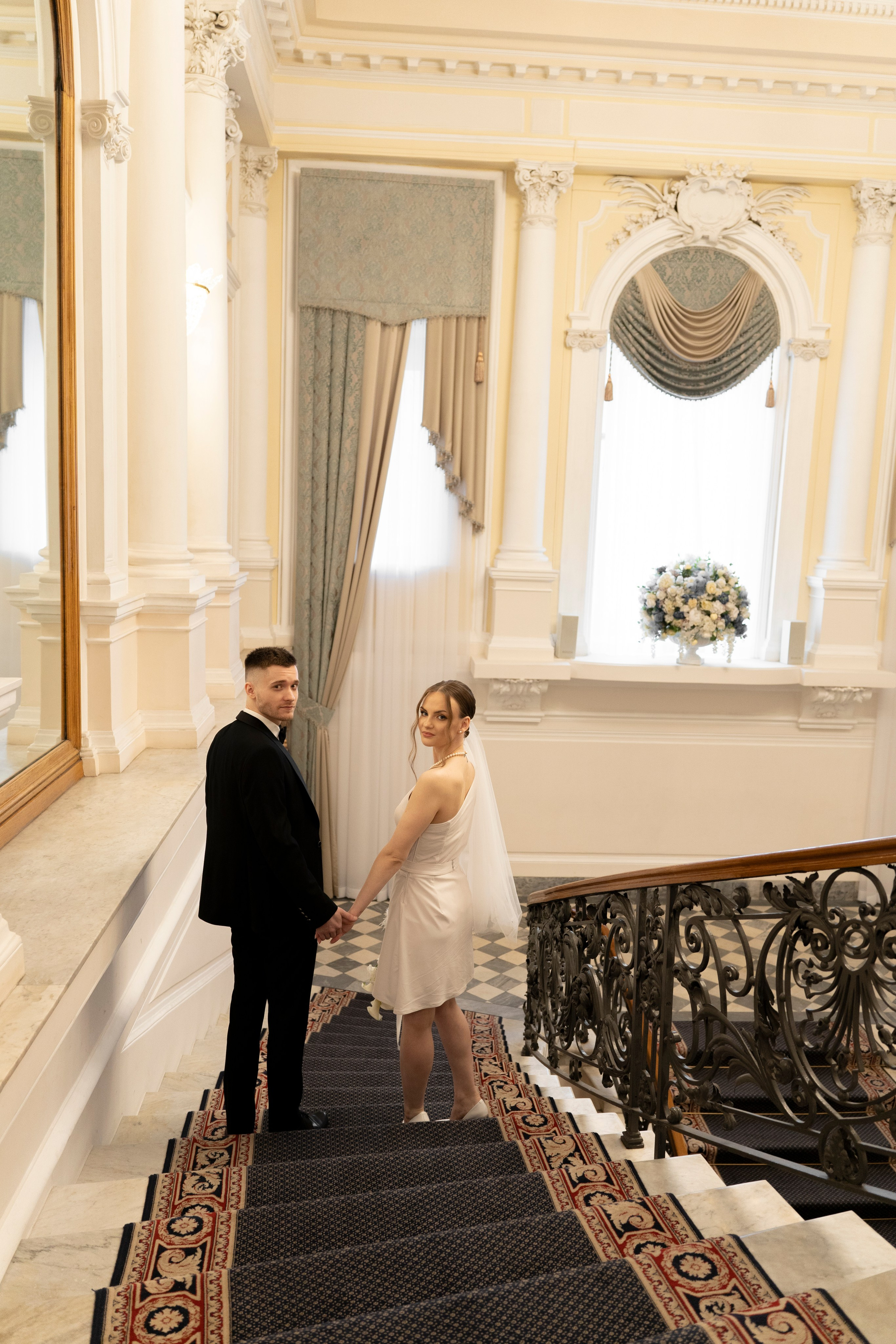 Мария+Владислав. Главная