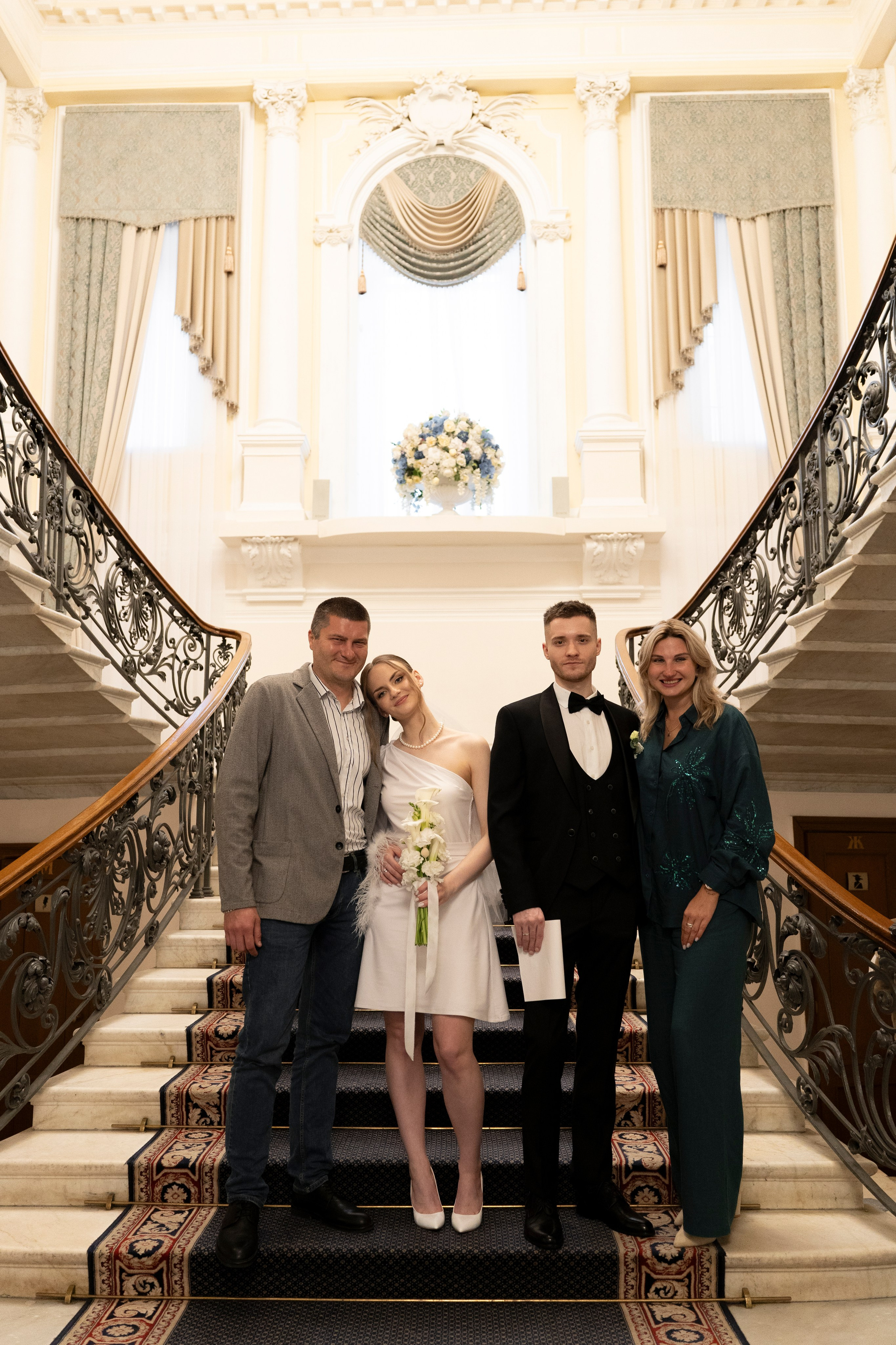 Мария+Владислав. Главная