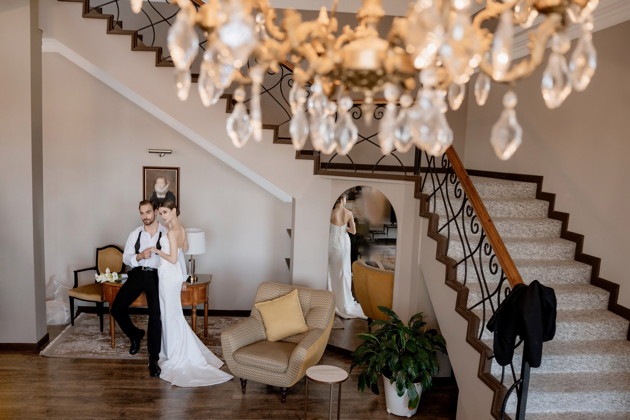 Фотограф Сергей Лукьяненко