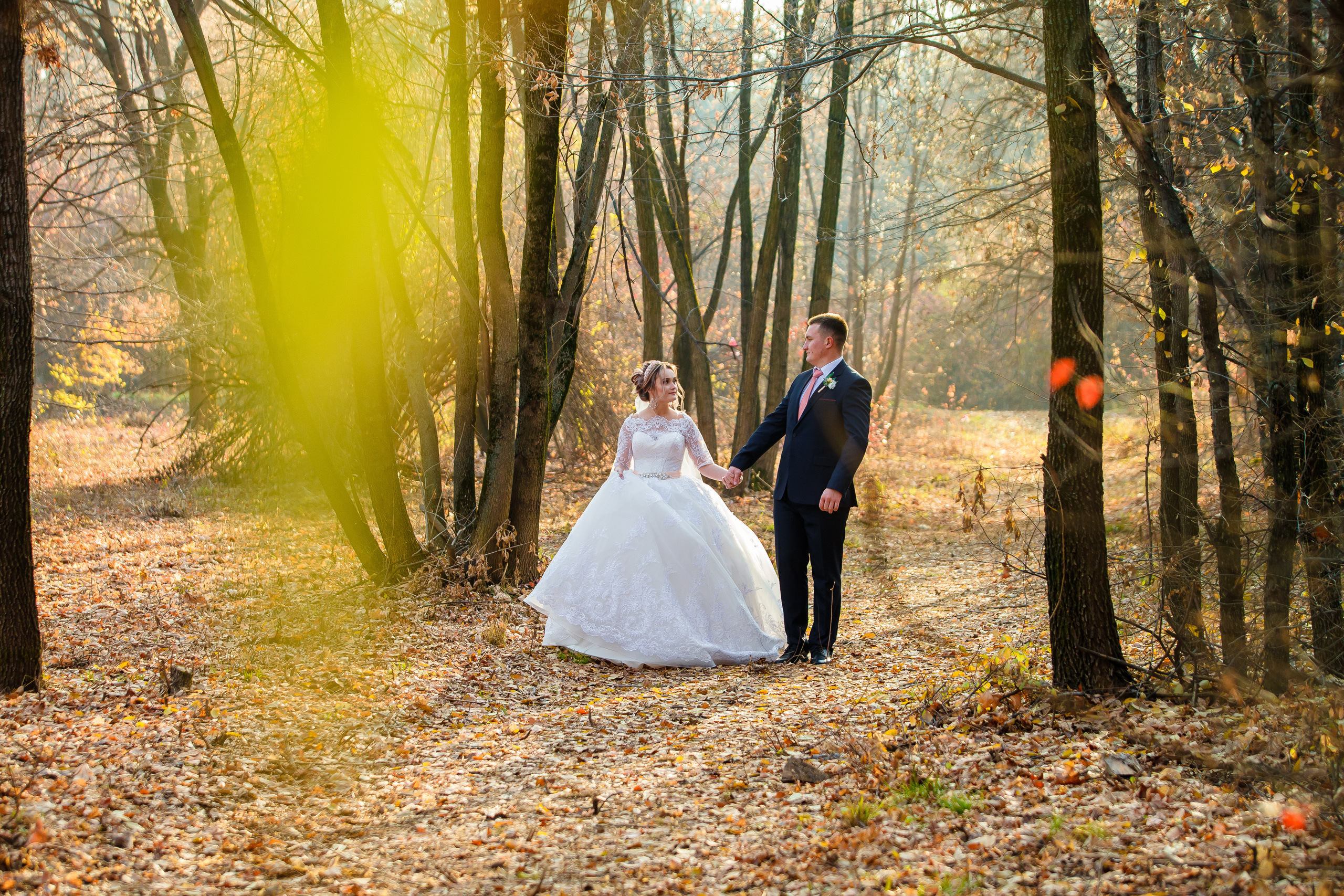 Свадебный и семейный фотограф Алматы Владимир Акуленко