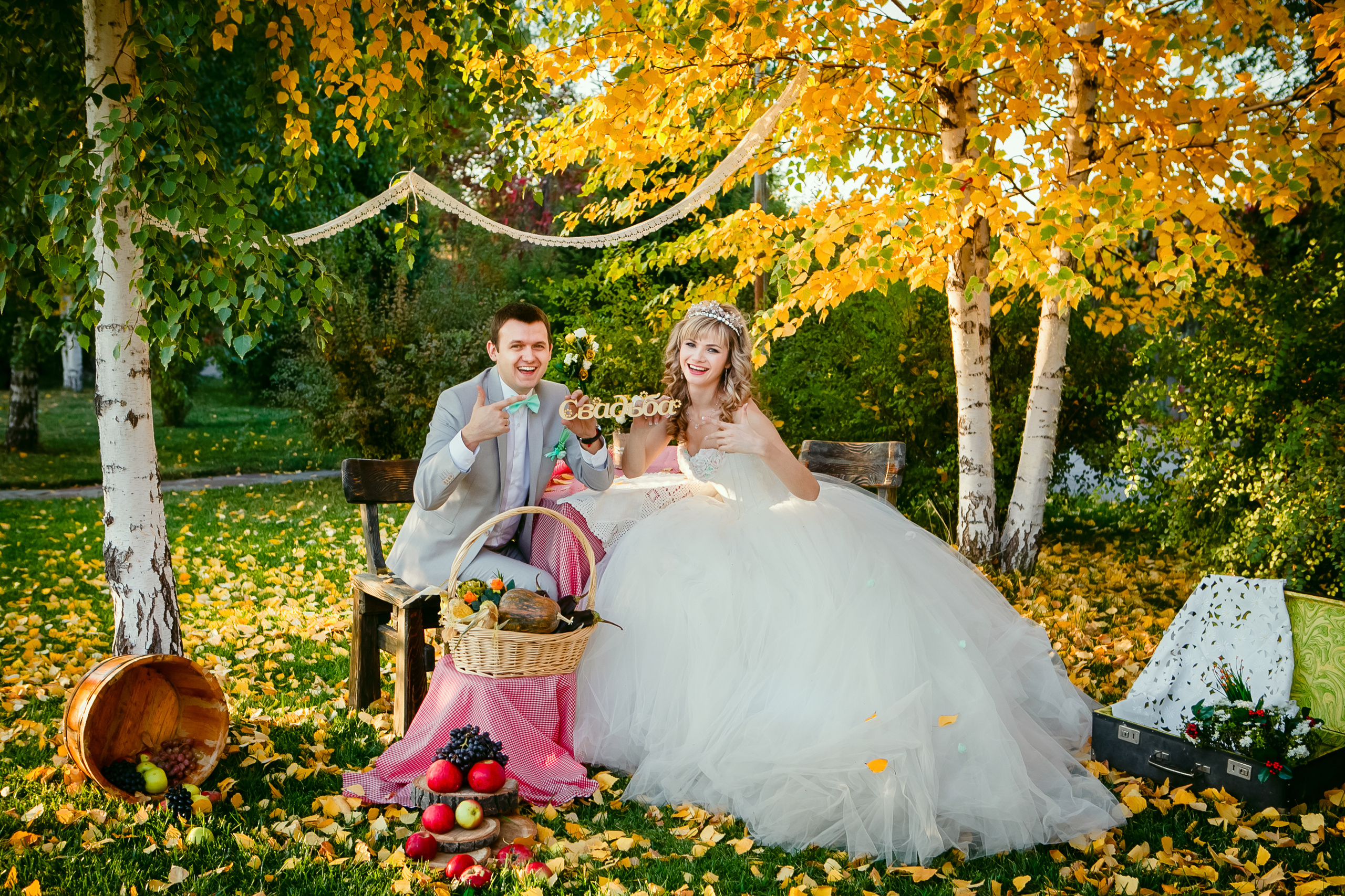 Свадебный и семейный фотограф Алматы Владимир Акуленко