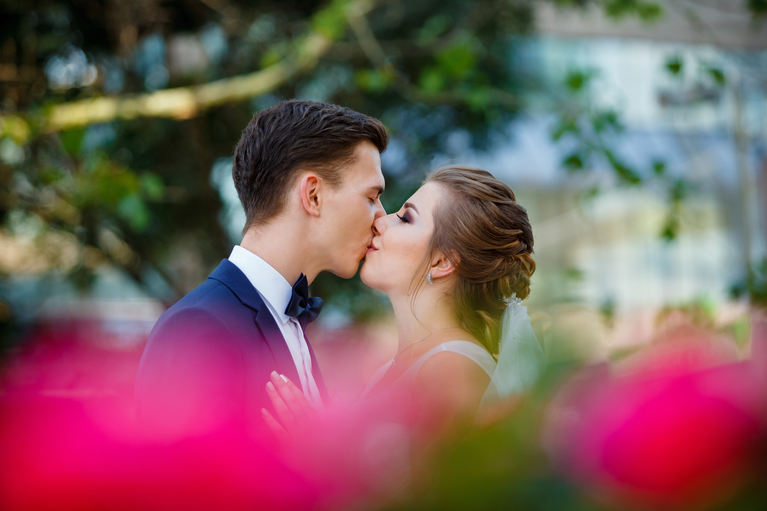 Свадебный и семейный фотограф Алматы Владимир Акуленко