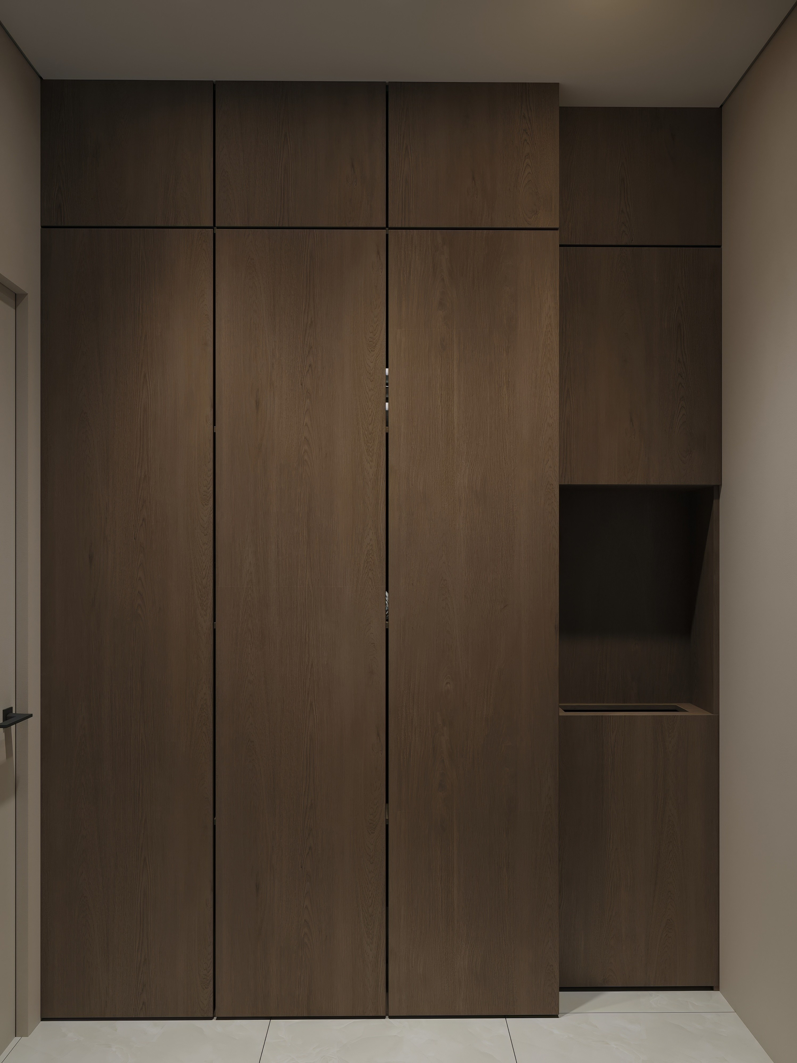 ИСТОРИЯ ОЛИВКОВОГО ЦВЕТА. ЖК ILOVE