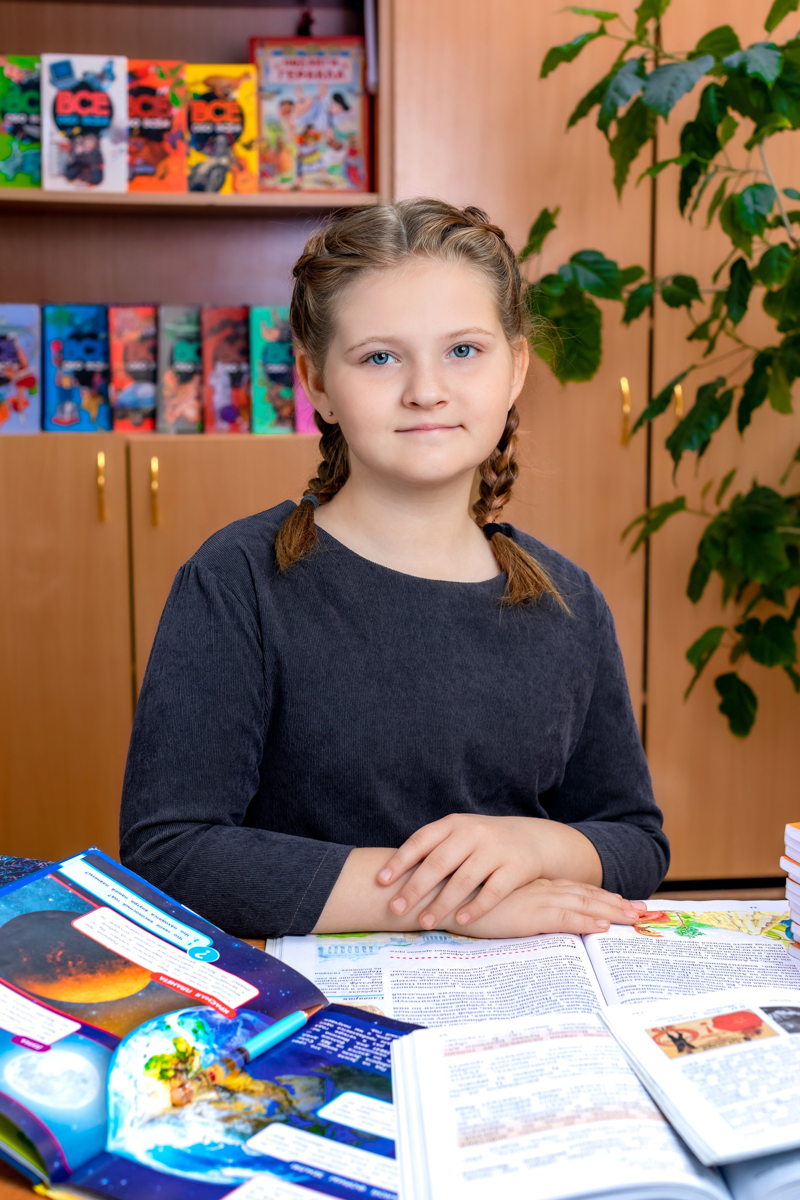 Общее фото и Виньетка. Выпускные Альбомы Сады и Школы | Тверь, Тверская область