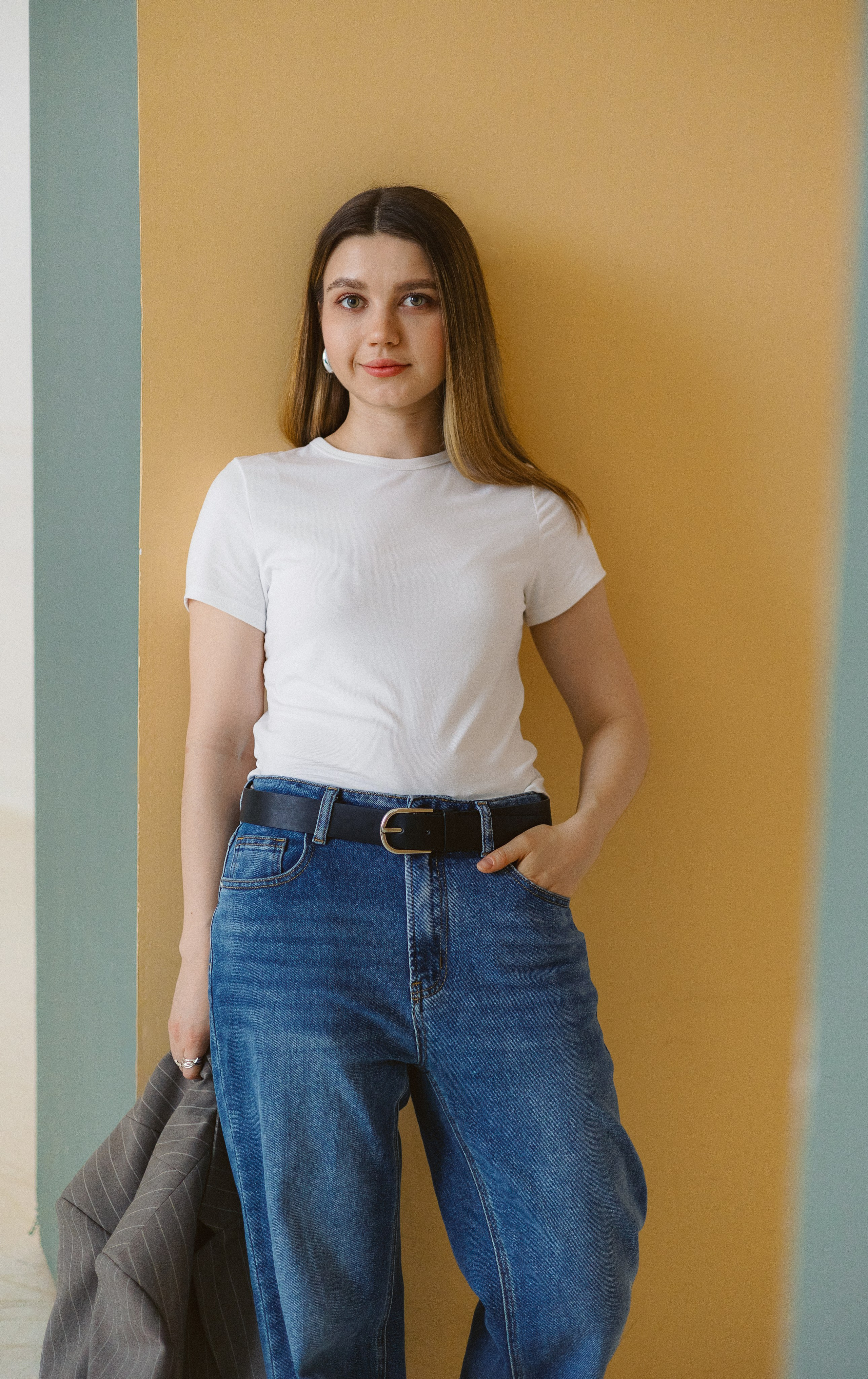 Контент фотосессия в Москве. Мария Рослякова и Косарев Василий. Портретный и семейный фотограф в Москве Мария Рослякова