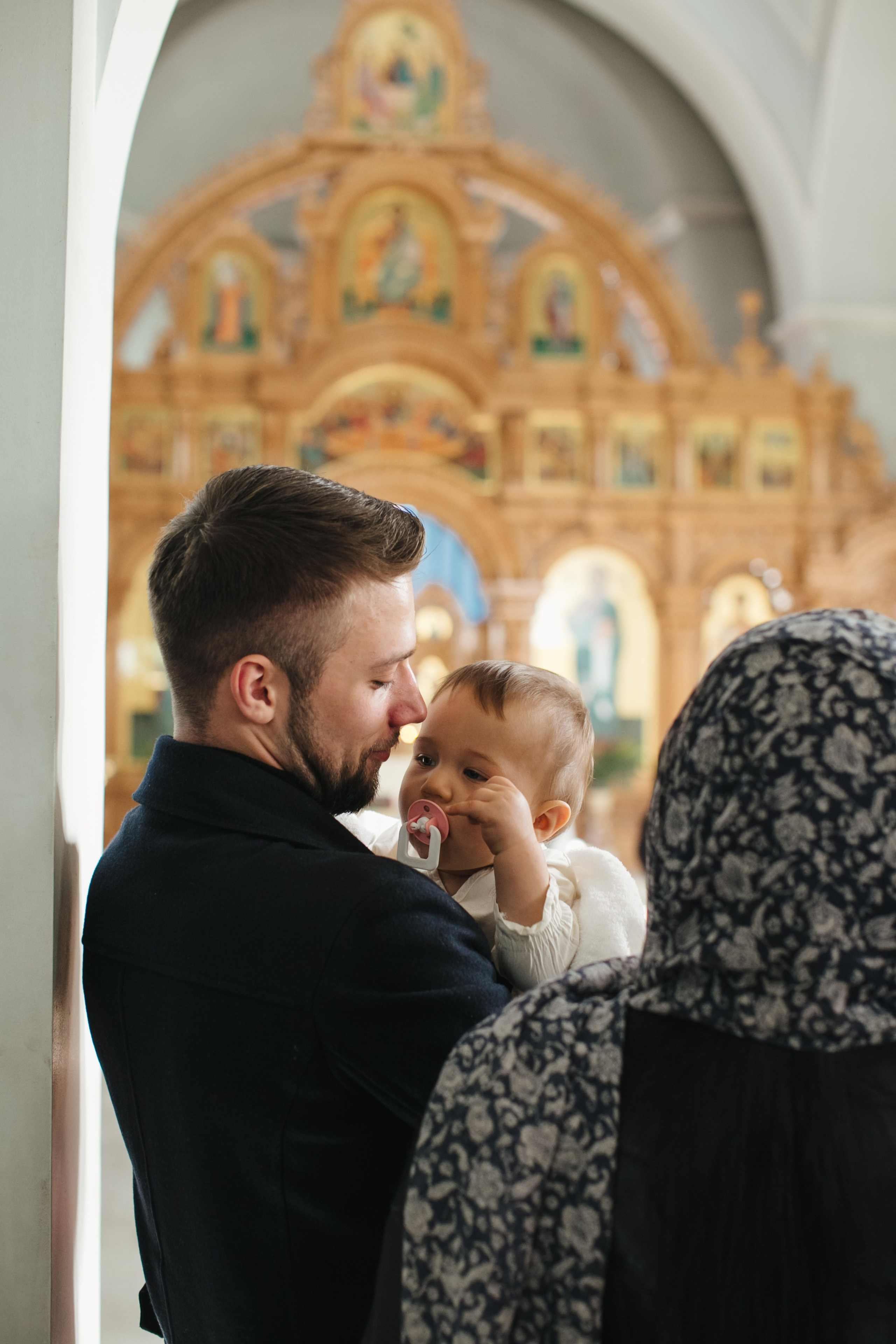 Семейная и портретная съемка. Частный Фотограф — Видеограф в Краснодаре (ЮФО)