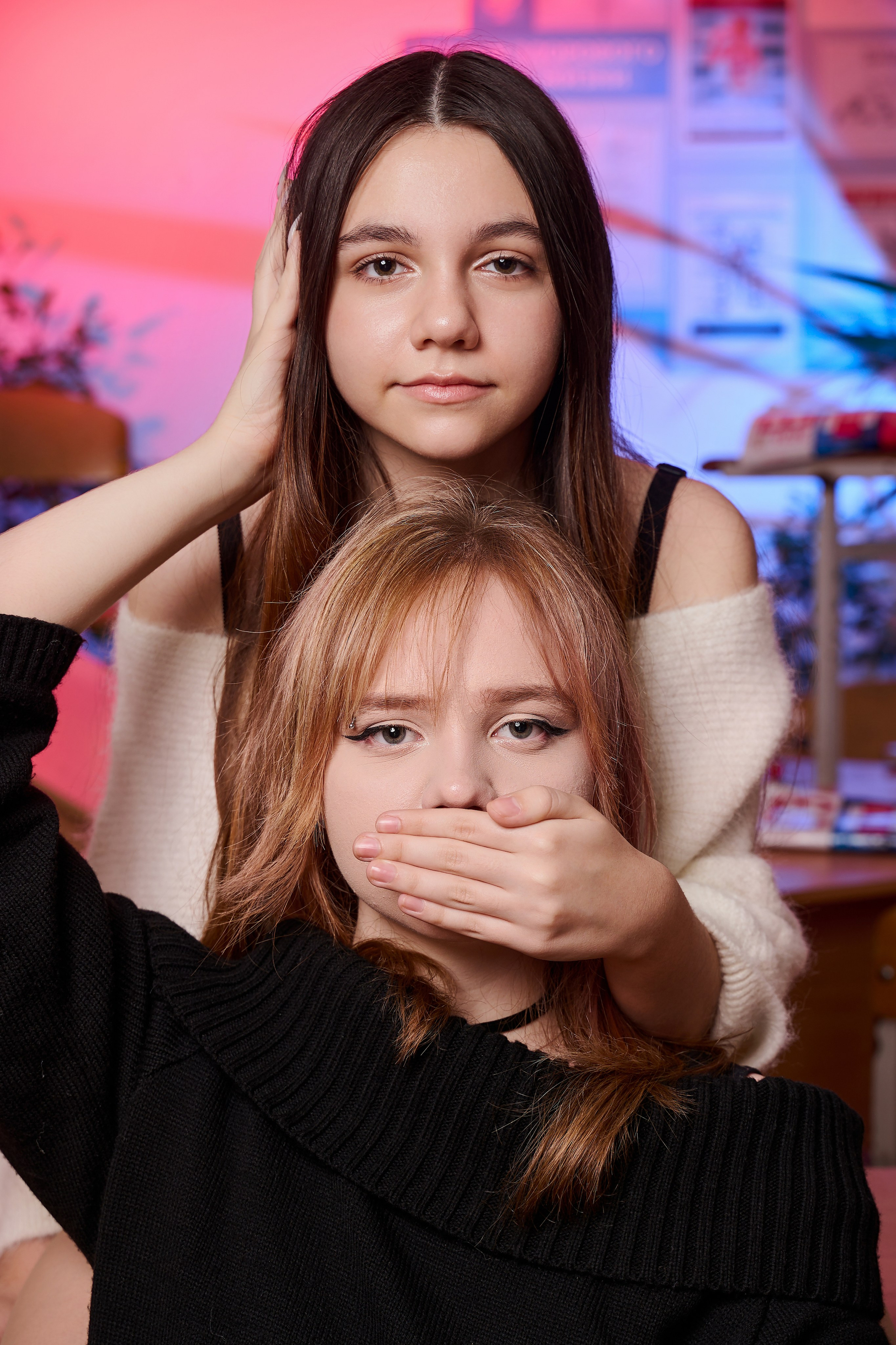 Школьный и семейный фотограф/видеограф в г. Курганинске