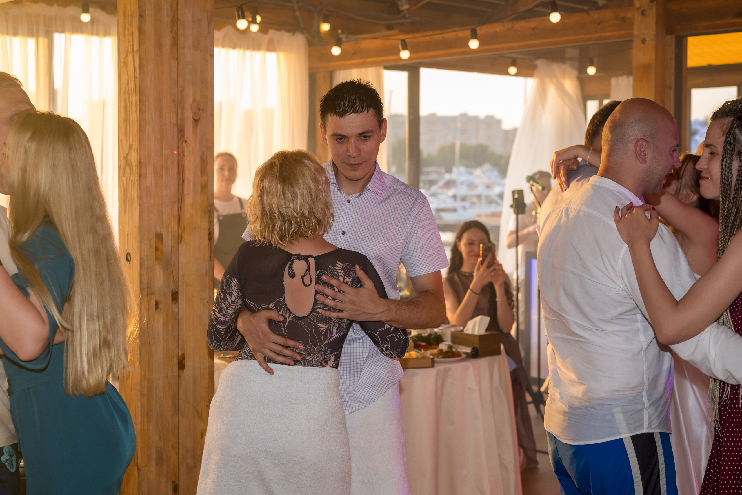 Tenderness. Свадебный и семейный Фотограф в Москве Александр Березин