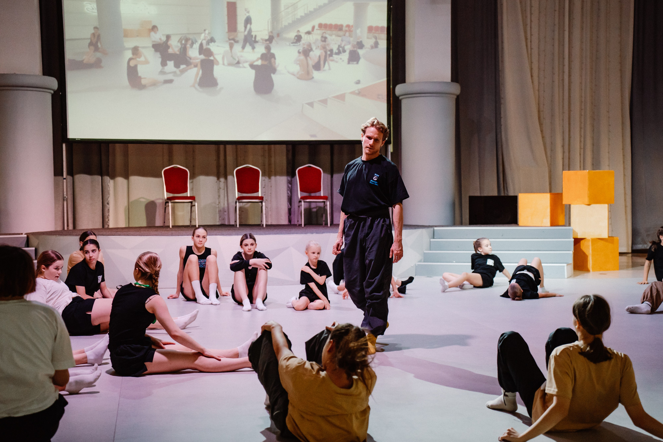 IX Чемпионат Искусств — День 2. Воробьева Ксения — Спортивный и танцевальный фотограф Новосибирск