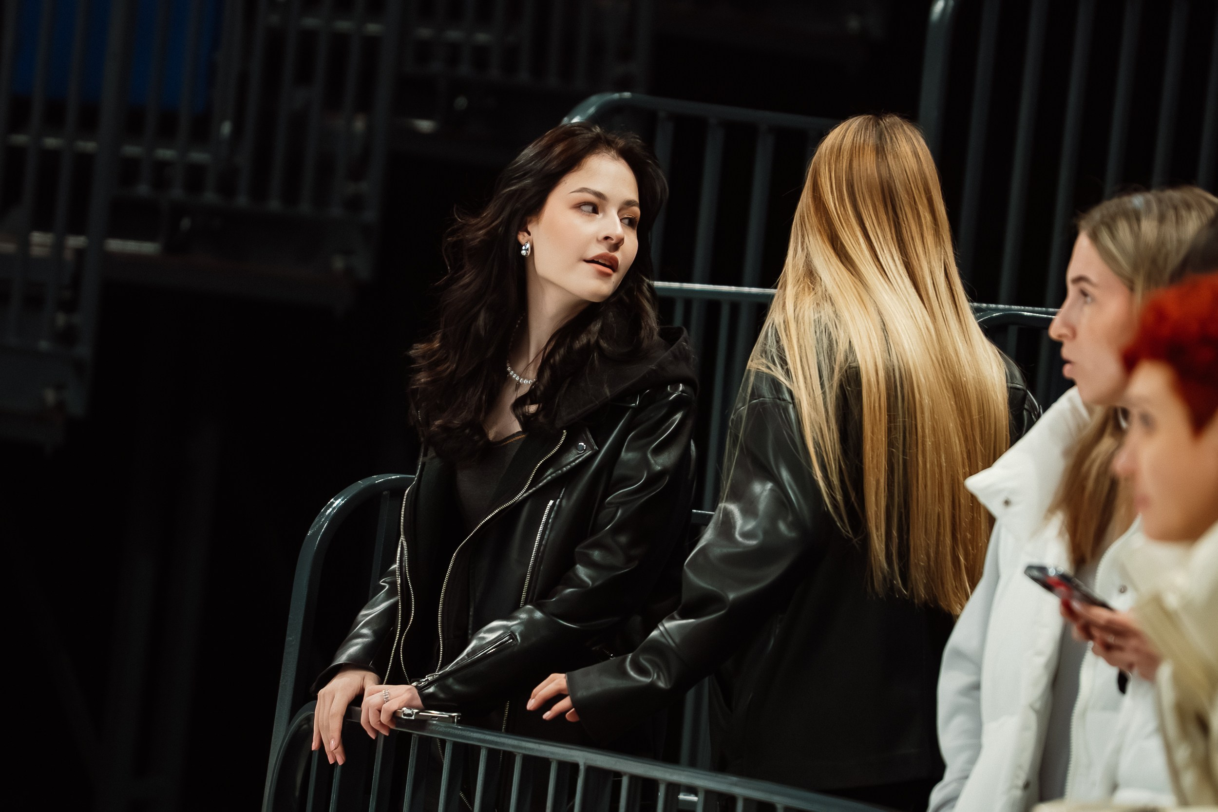 Мастер-класс Алины Загитовой в Новосибирске (11-00). Воробьева Ксения — Спортивный и танцевальный фотограф Новосибирск