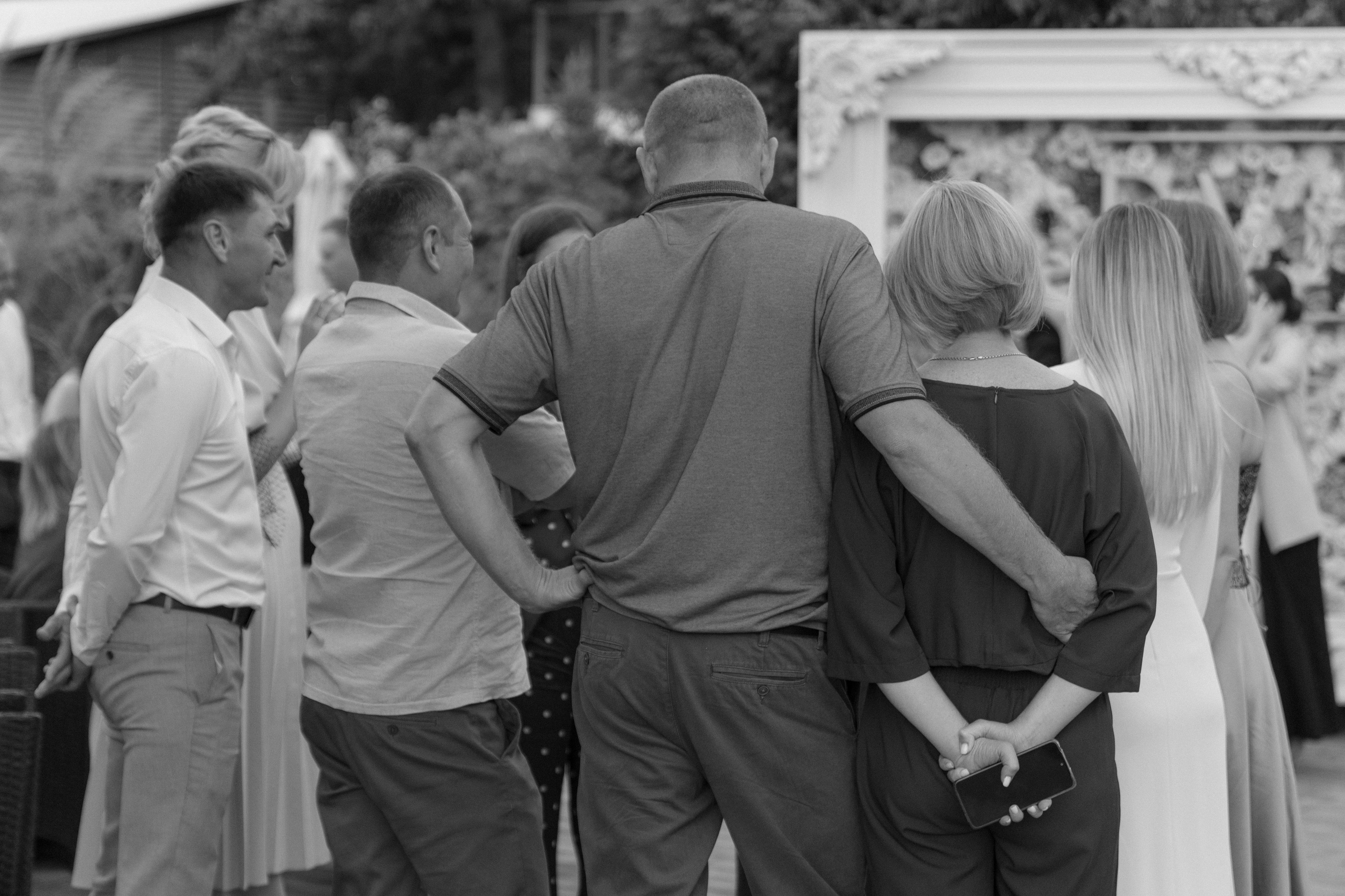 Соня и Костя. Свадебный и репортажный фотограф Новороссийск Краснодар Сочи Крым Данила Данилов