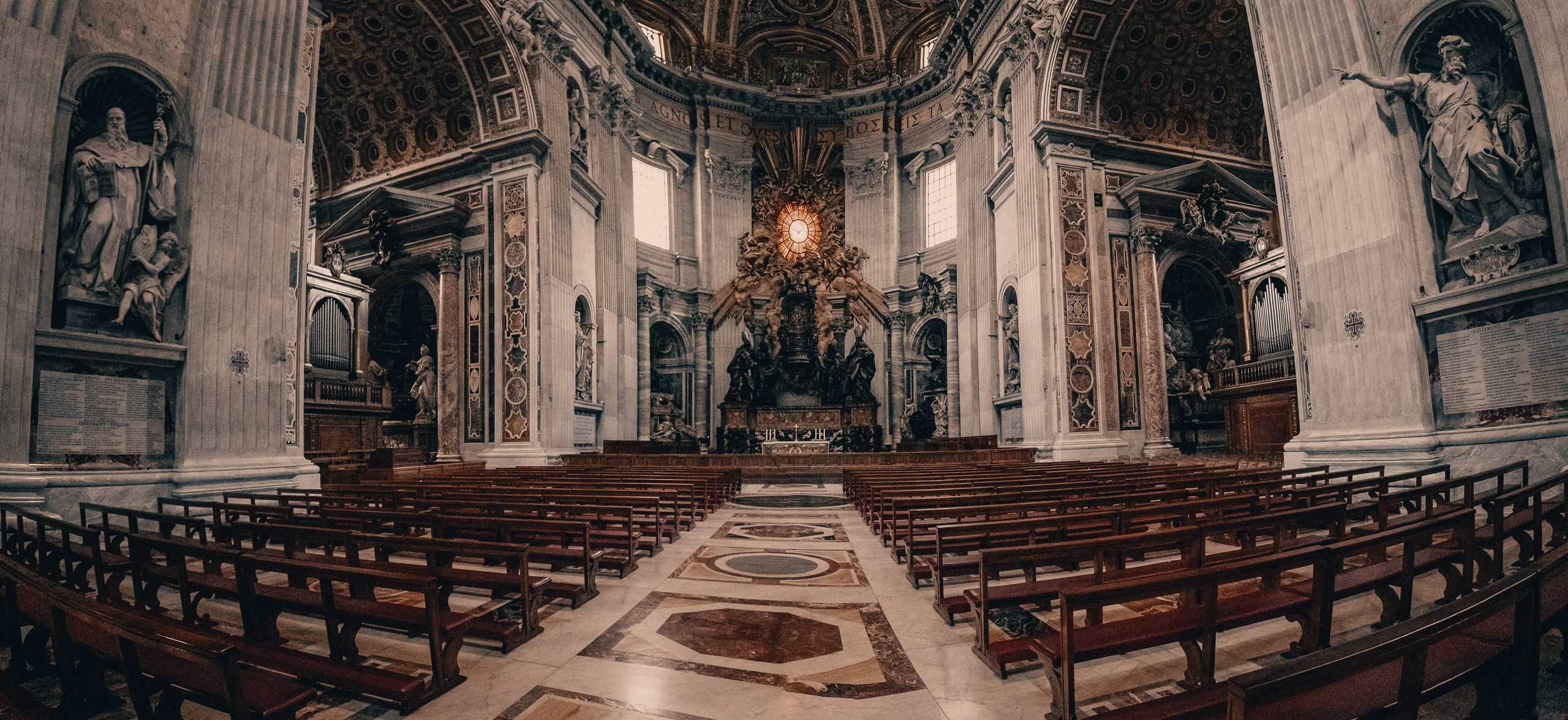 Италия, Ватикан. Фотошкола ArtFotoLife для начинающих и продвинутых фотографов