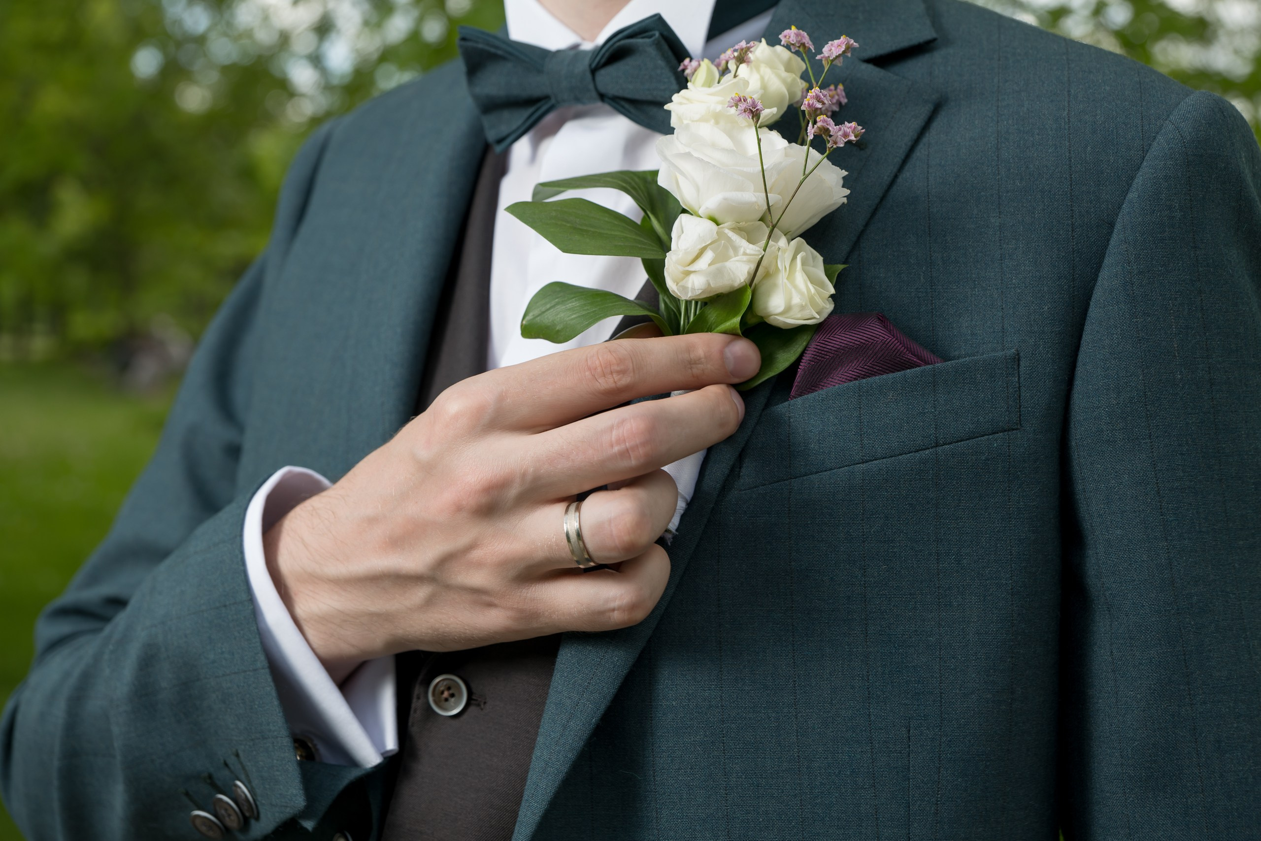 Стоимость свадебной съемки. ByGreenOrg и красивые фотографии