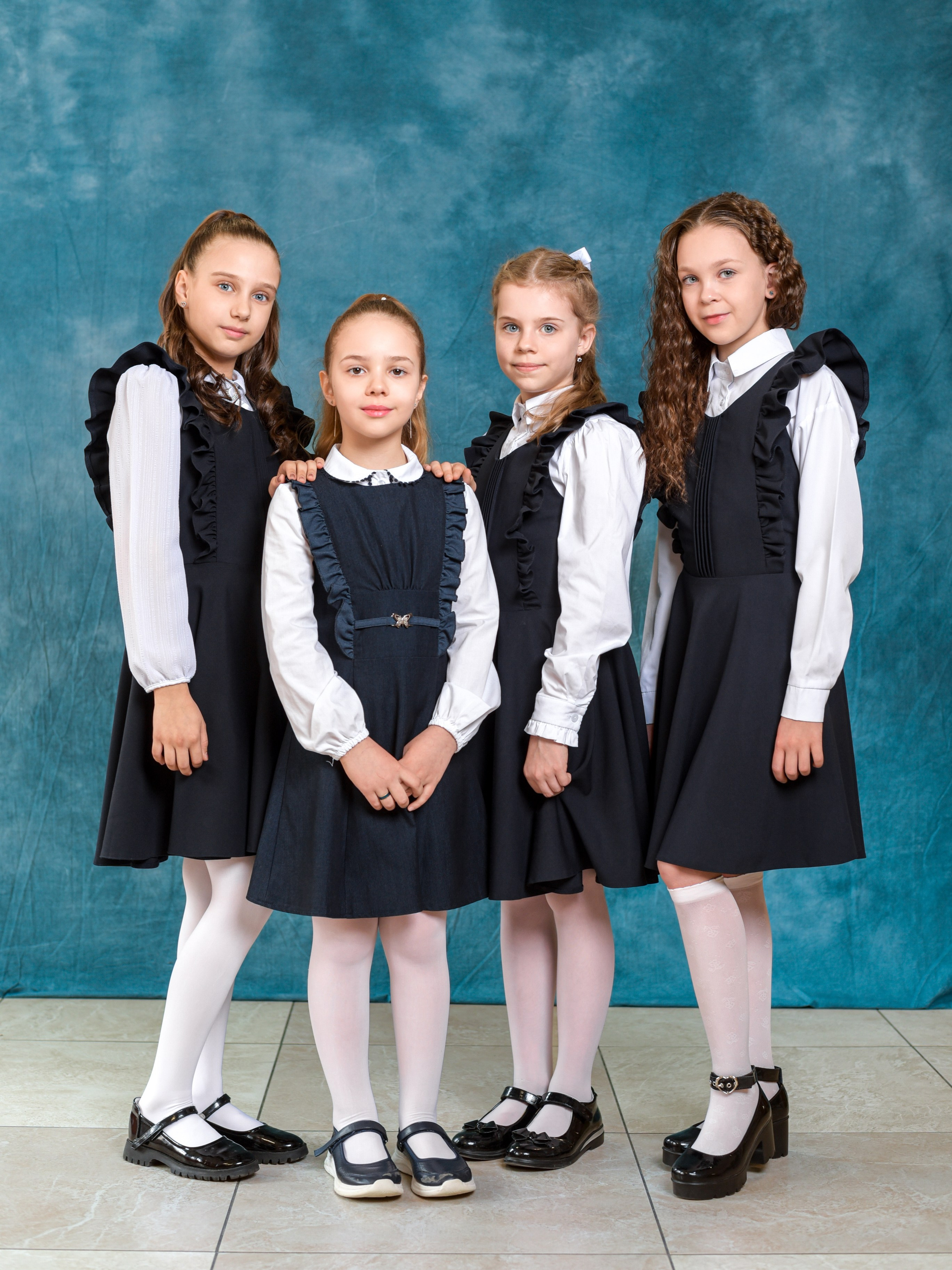 Варианты виньеток 1-11 класс. Выпускные альбомы в Тюмени для школ, садов, вузов спортивных секций