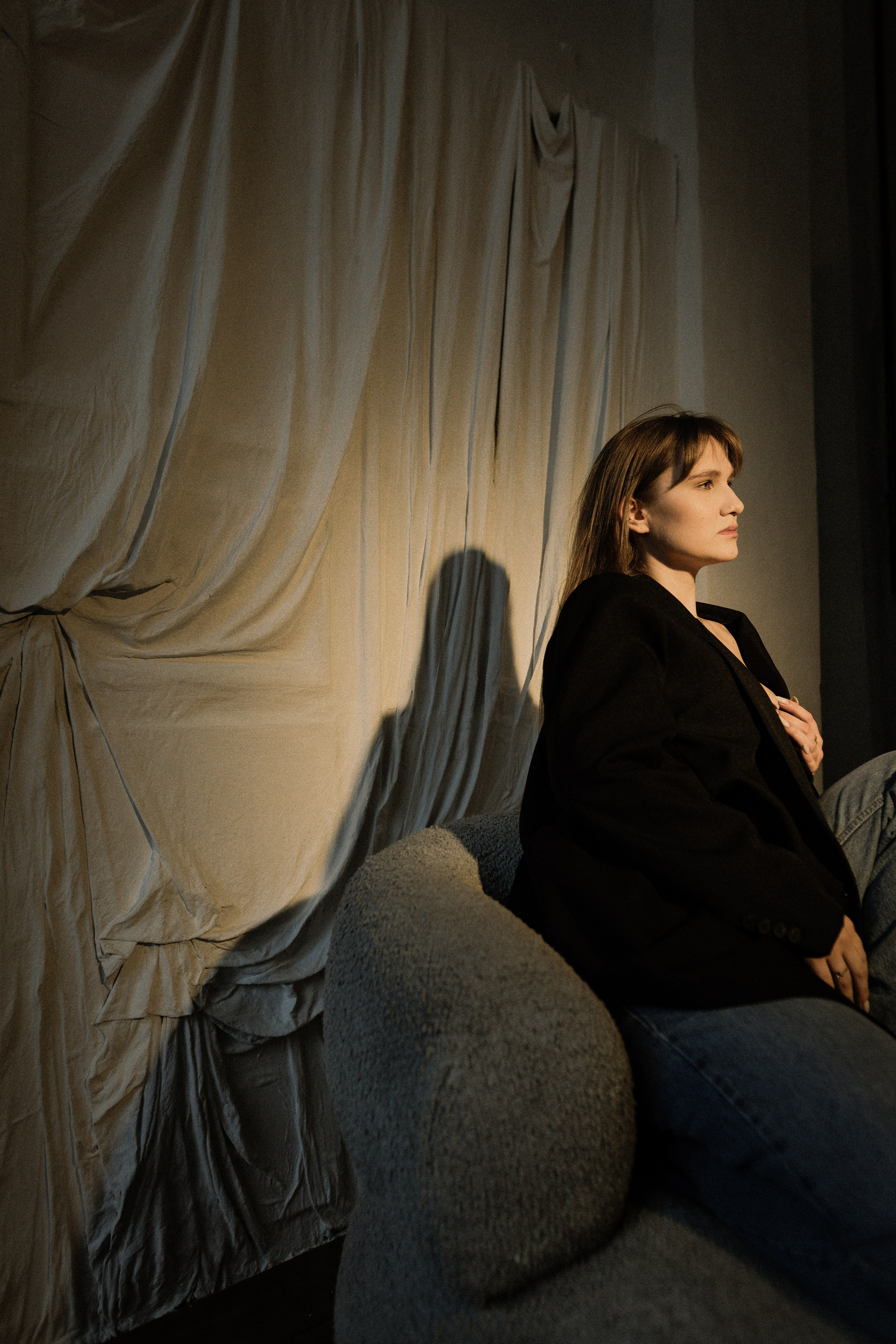 Courage. Евгения Волошина Фотограф Москва / Белгород