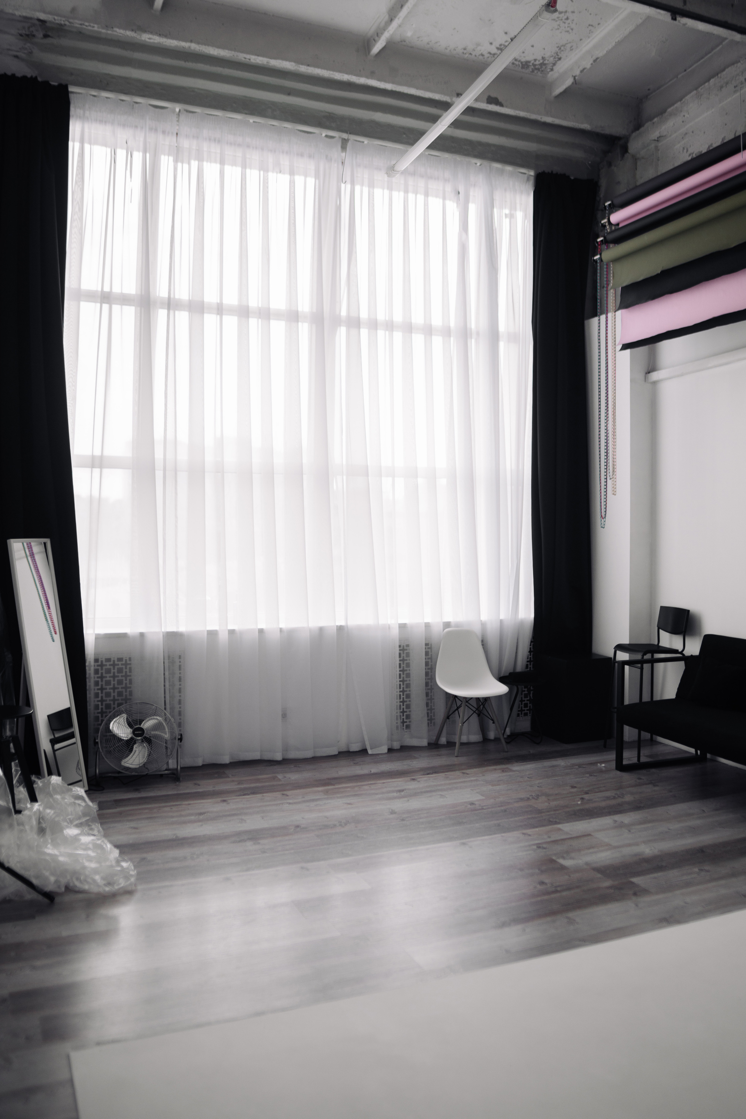 Фотостудия в Краснодаре