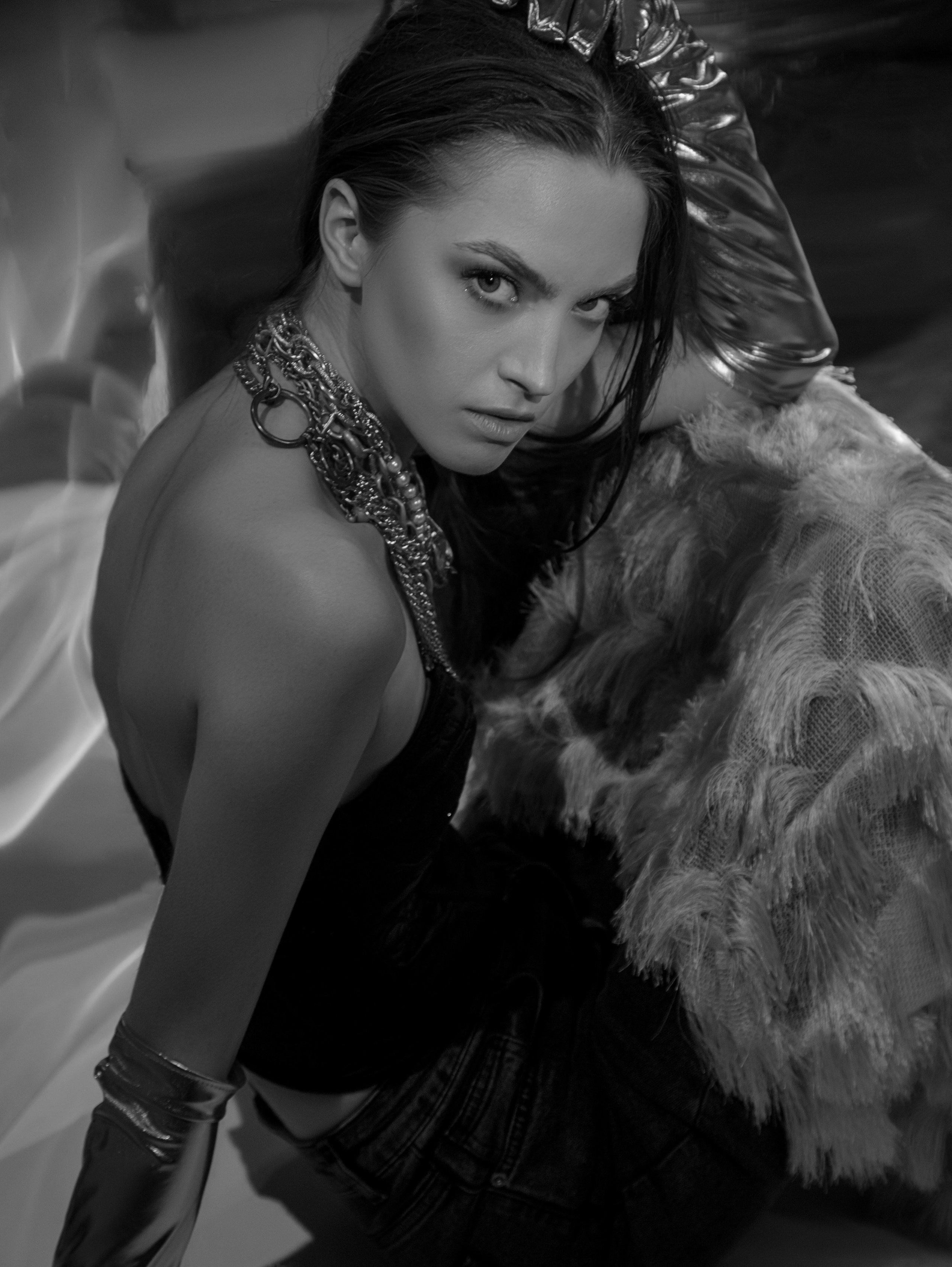 Фотостудия в Краснодаре