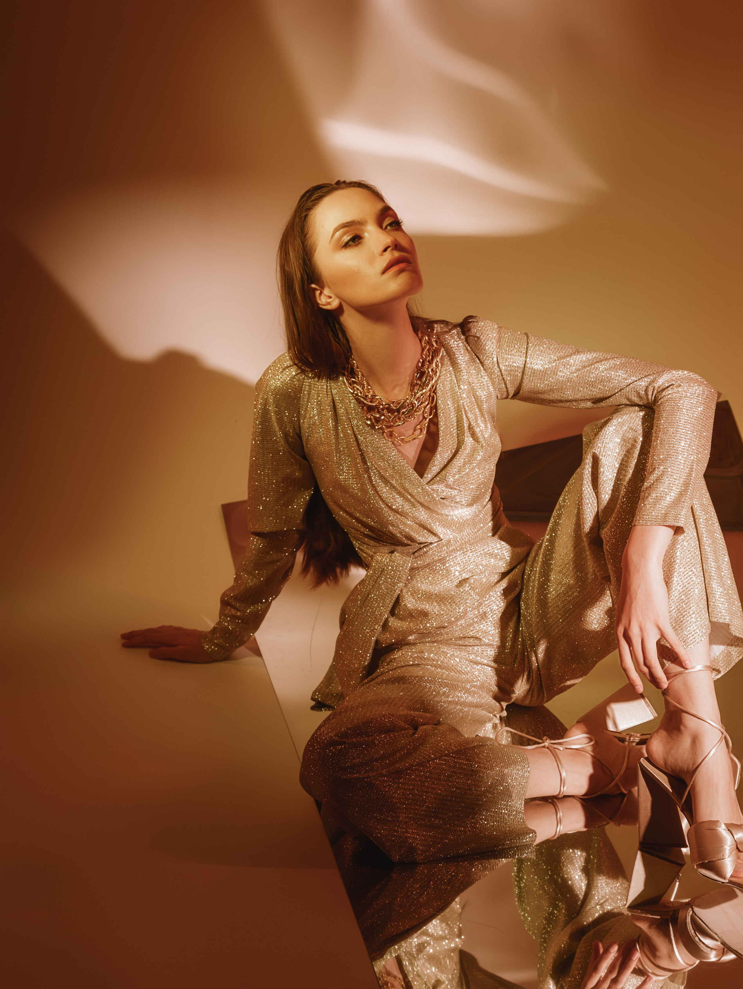 Фотостудия в Краснодаре