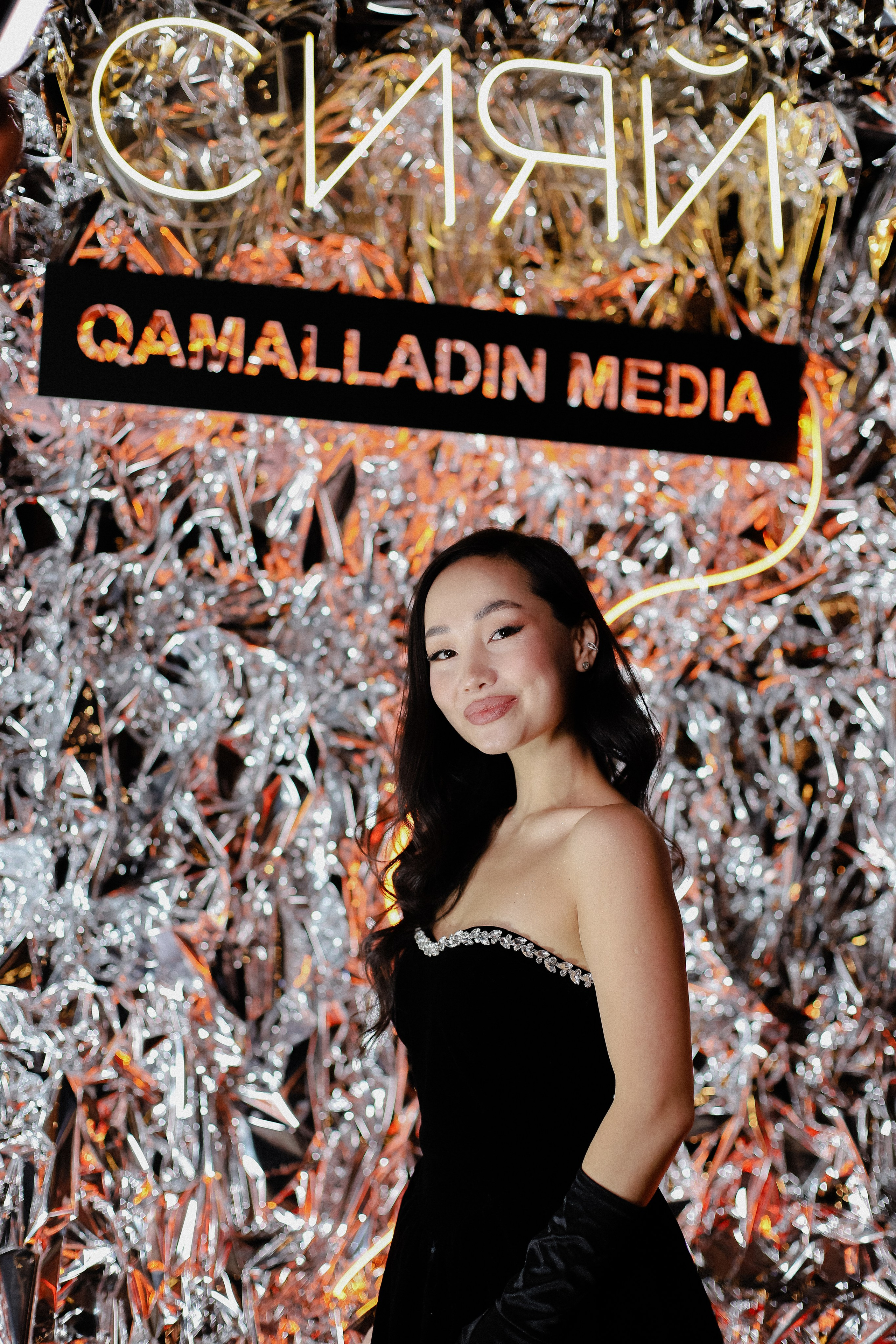 Корпоратив QM | 5.12. Фотограф в Алматы и Москве Даша Пушкина