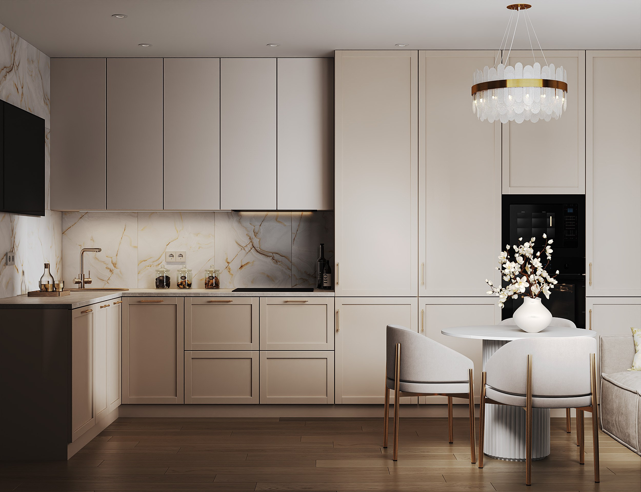 3D Визуализатор