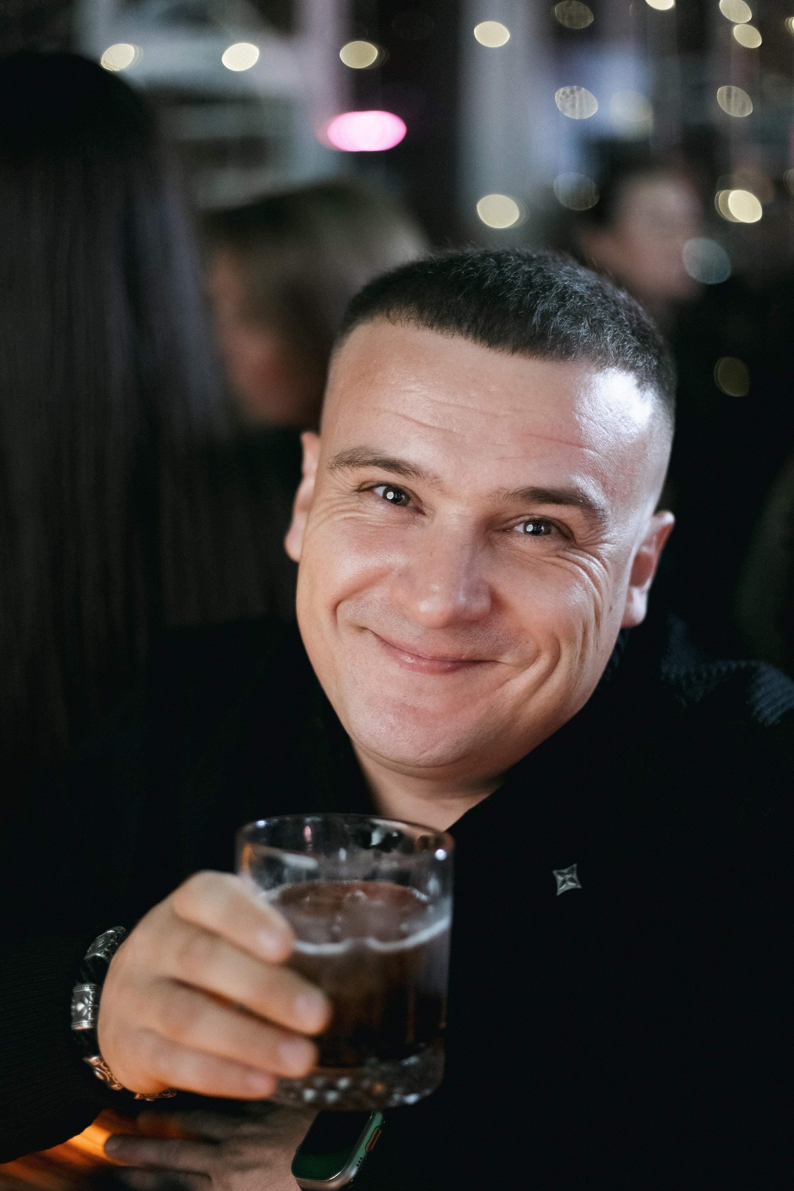 BRAVO BIRTHDAY 13 — PART I. СВОИ. ФОТООТЧЕТЫ-СОБЫТИЯ-МЕСТА