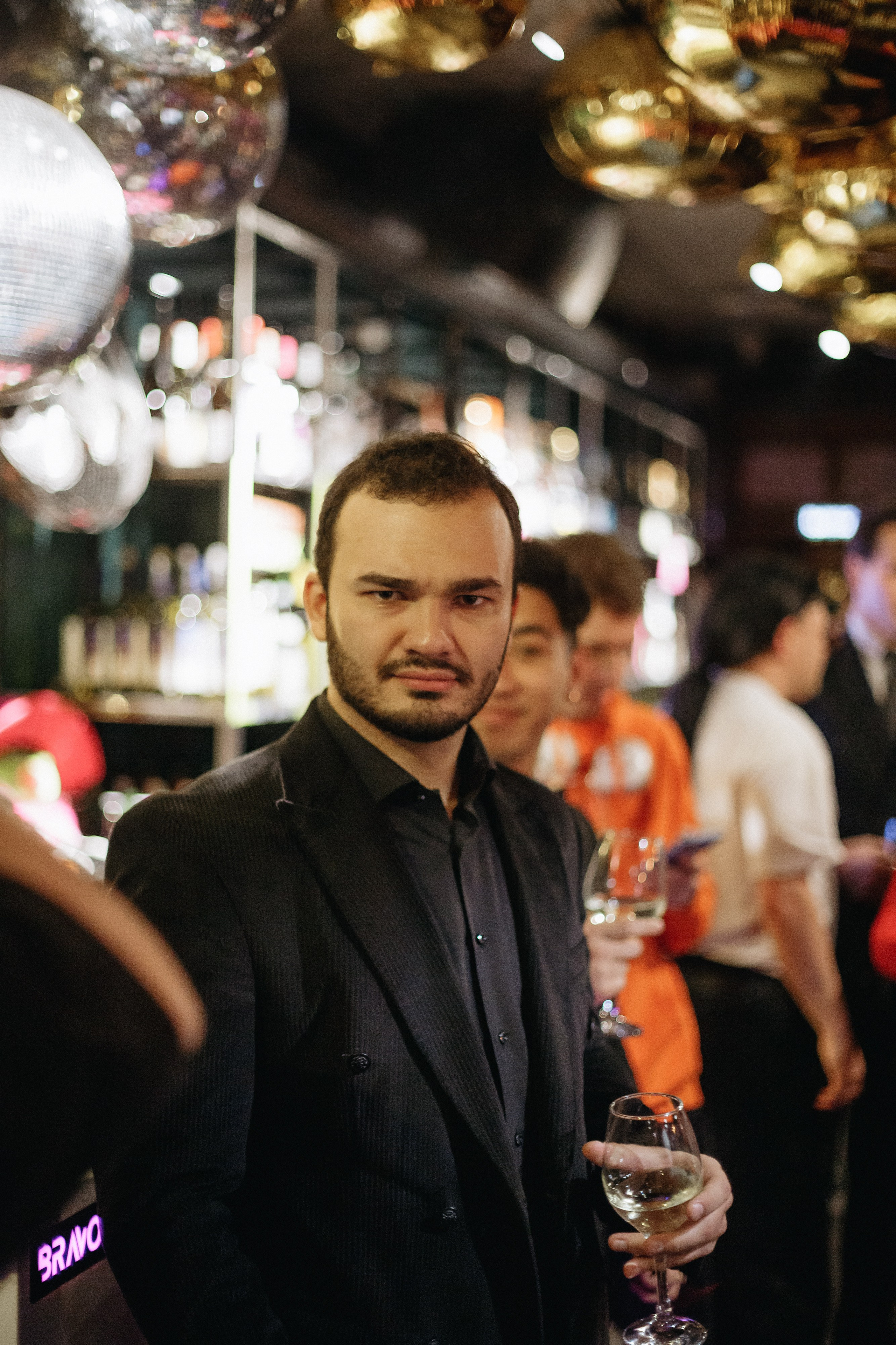 IVENT PARTY. СВОИ. ФОТООТЧЕТЫ-СОБЫТИЯ-МЕСТА