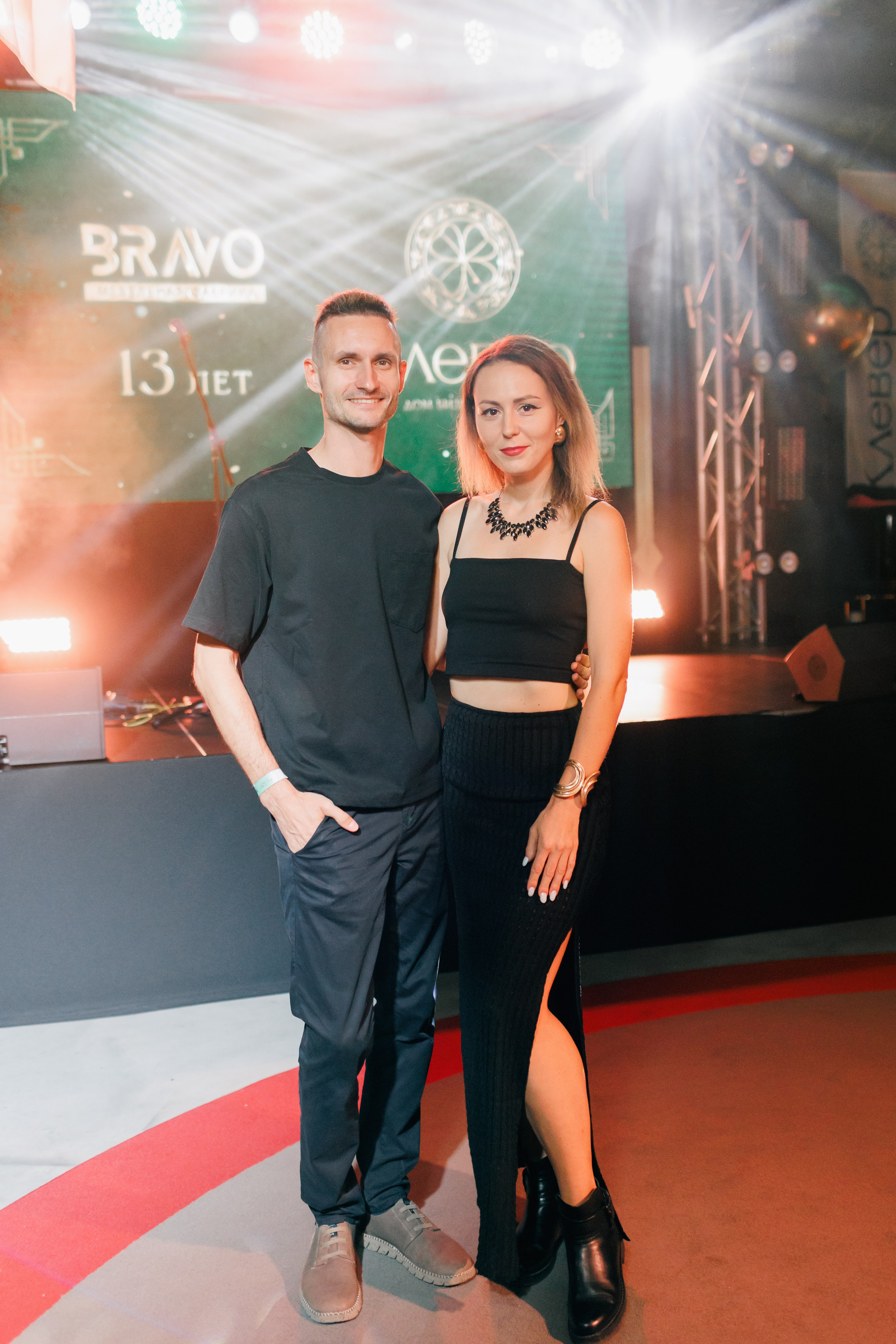 BRAVO BIRTHDAY 13 — PART II. СВОИ. ФОТООТЧЕТЫ-СОБЫТИЯ-МЕСТА