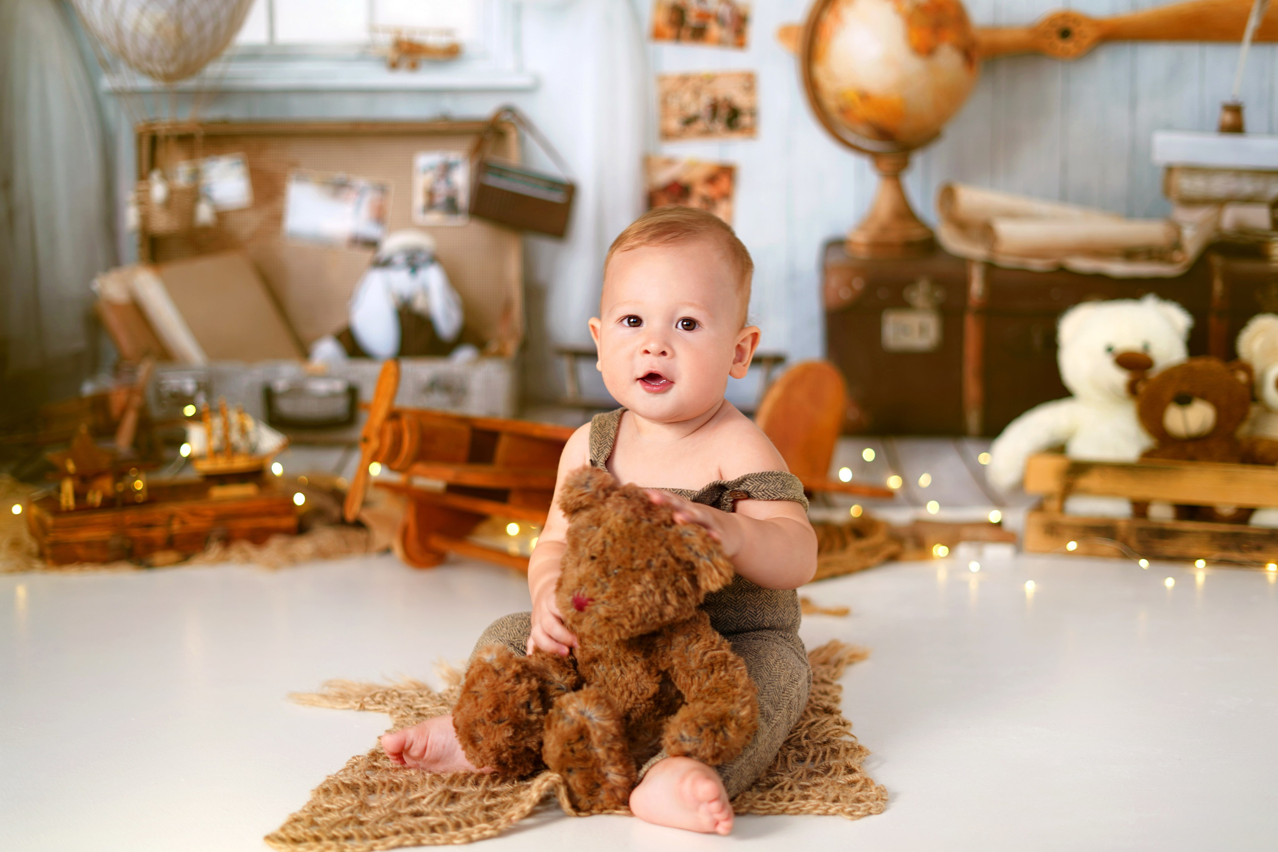 Фотостудия «Антураж» г. Краснодар