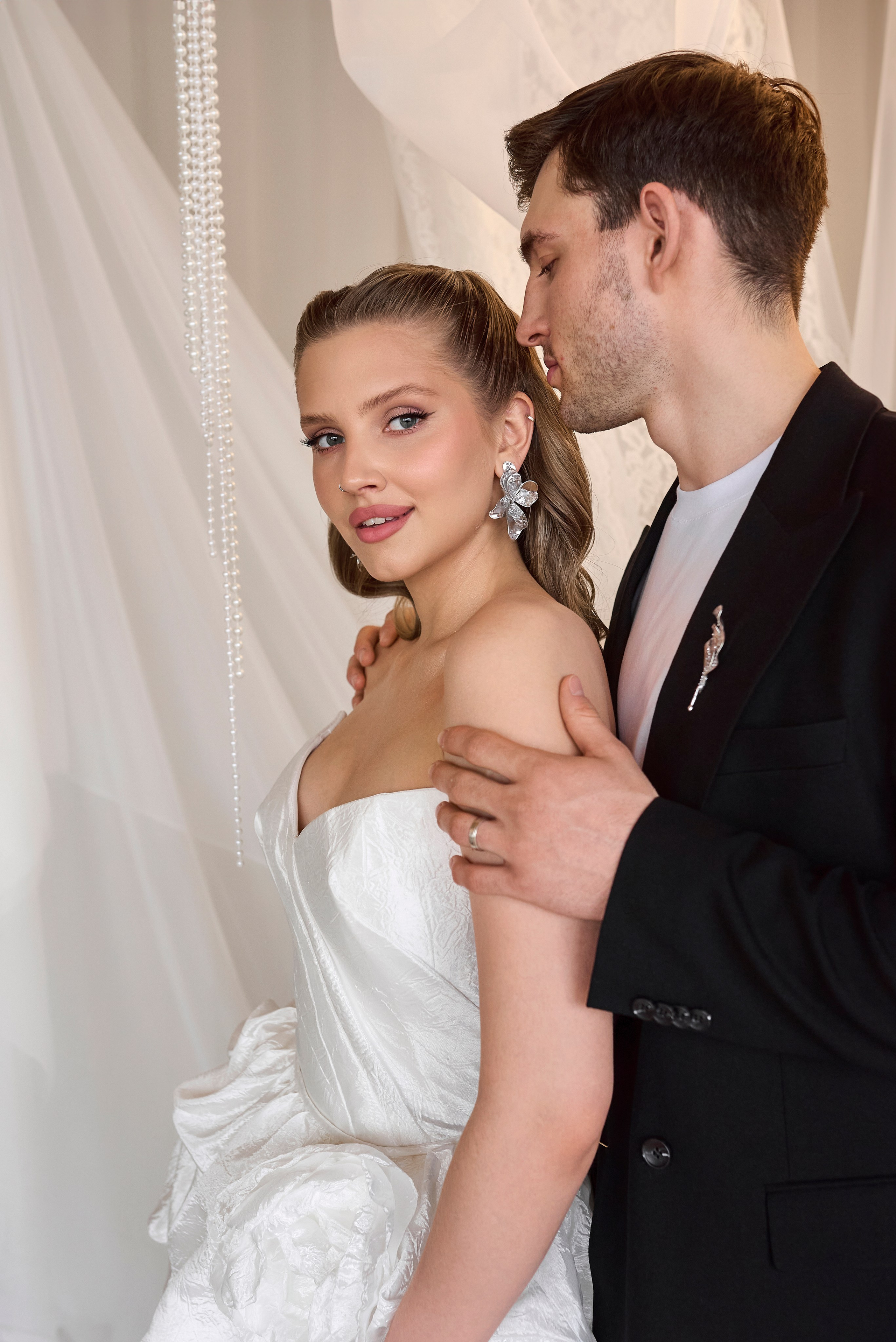 Фотограф в Новосибирске Анастасия Курто