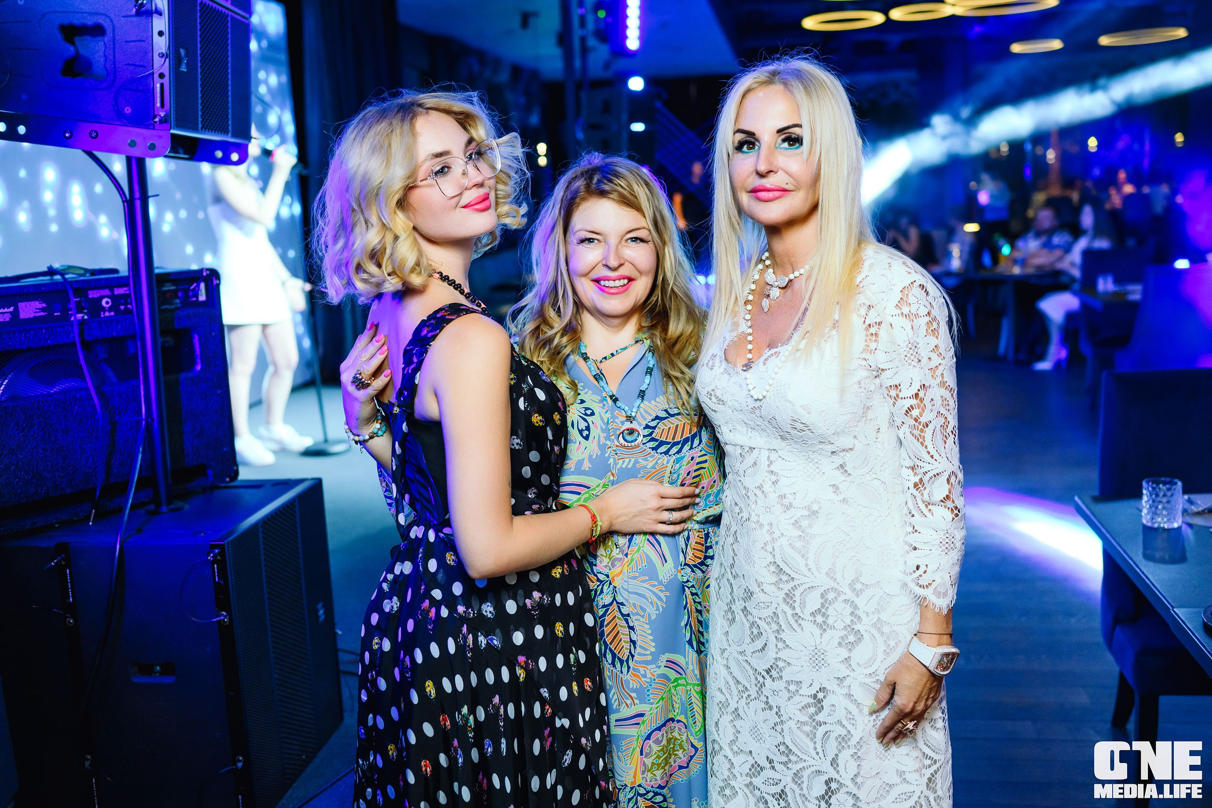 Полгода ресторану Океан. Фоторепортаж. One Media Life: фоторепортажи, фотоотчеты с мероприятий и заведений