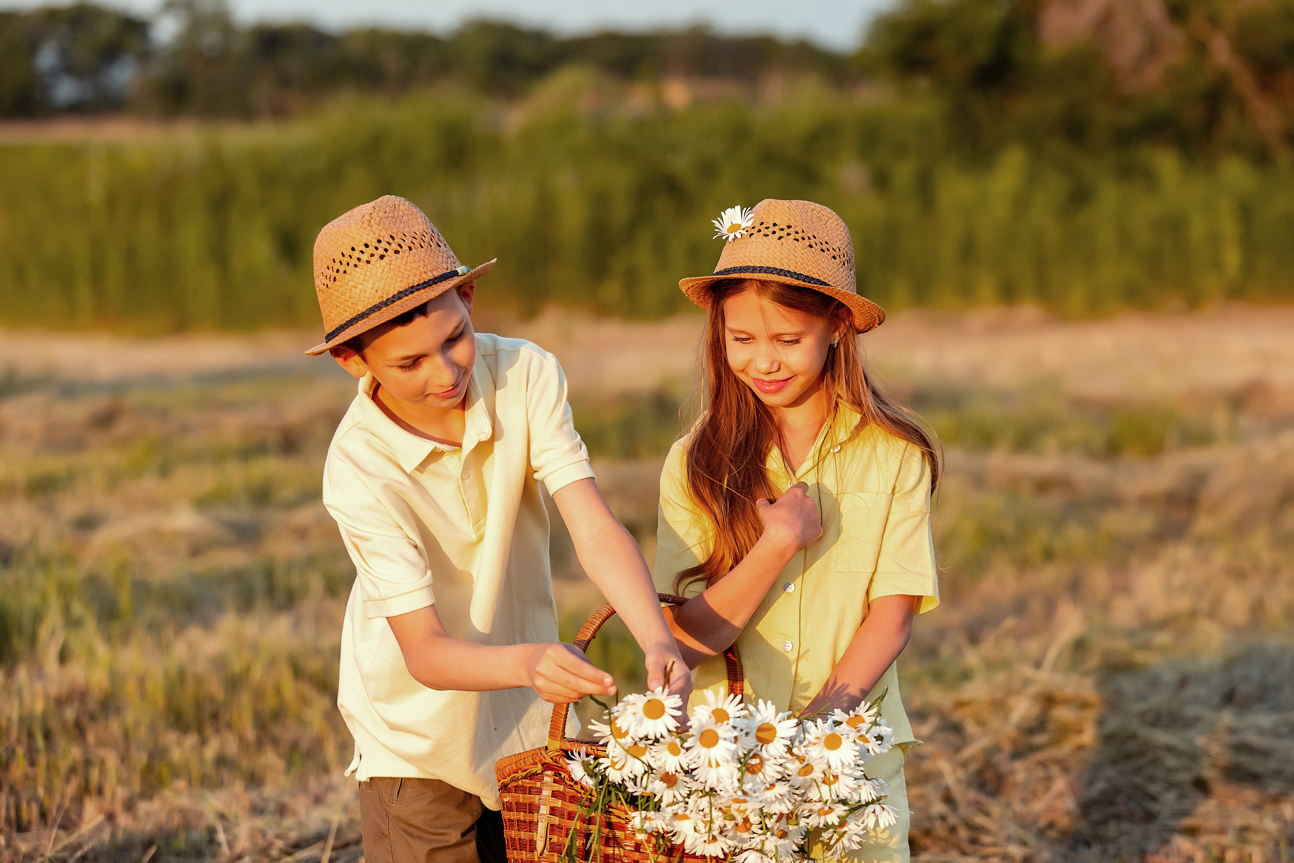 Осенний закат. Стильный выпускной альбом Владивосток фотограф Вероника Мигачева
