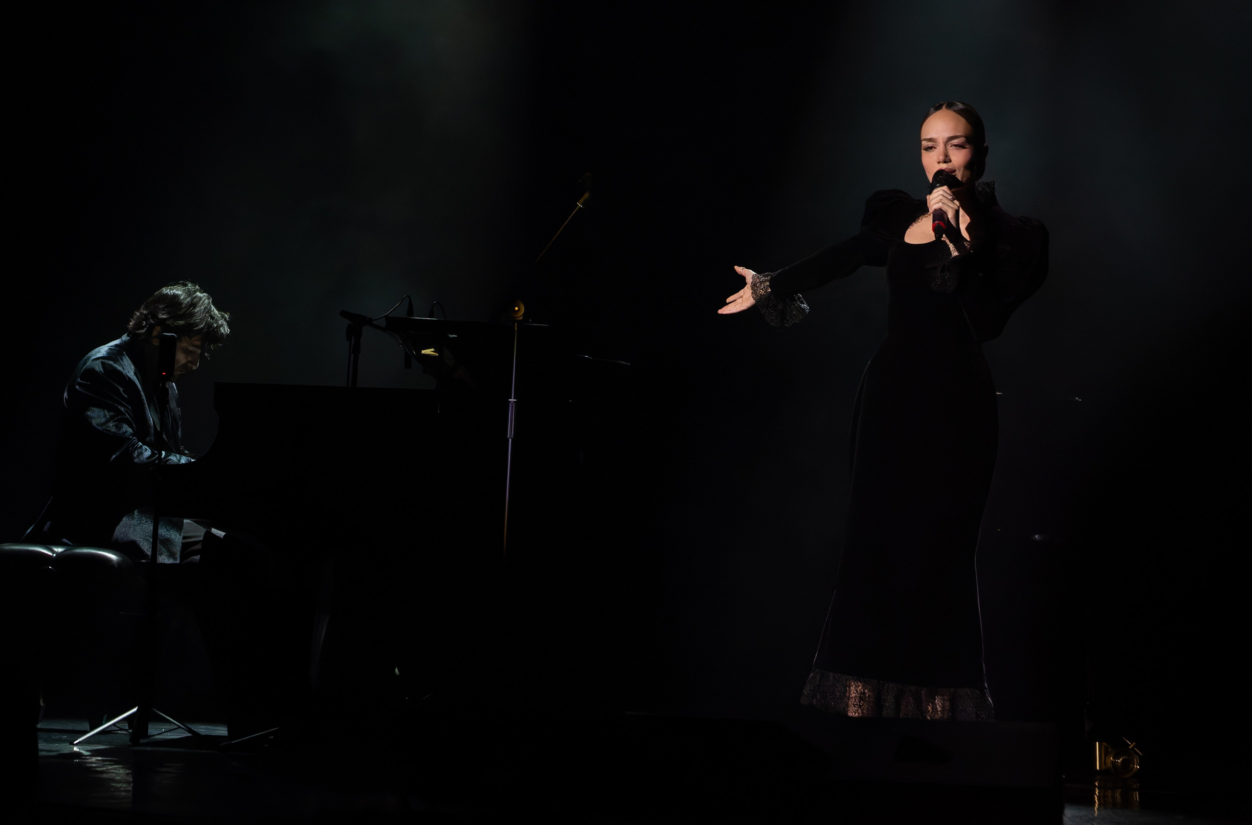 Концертная съемка в Екатеринбурге