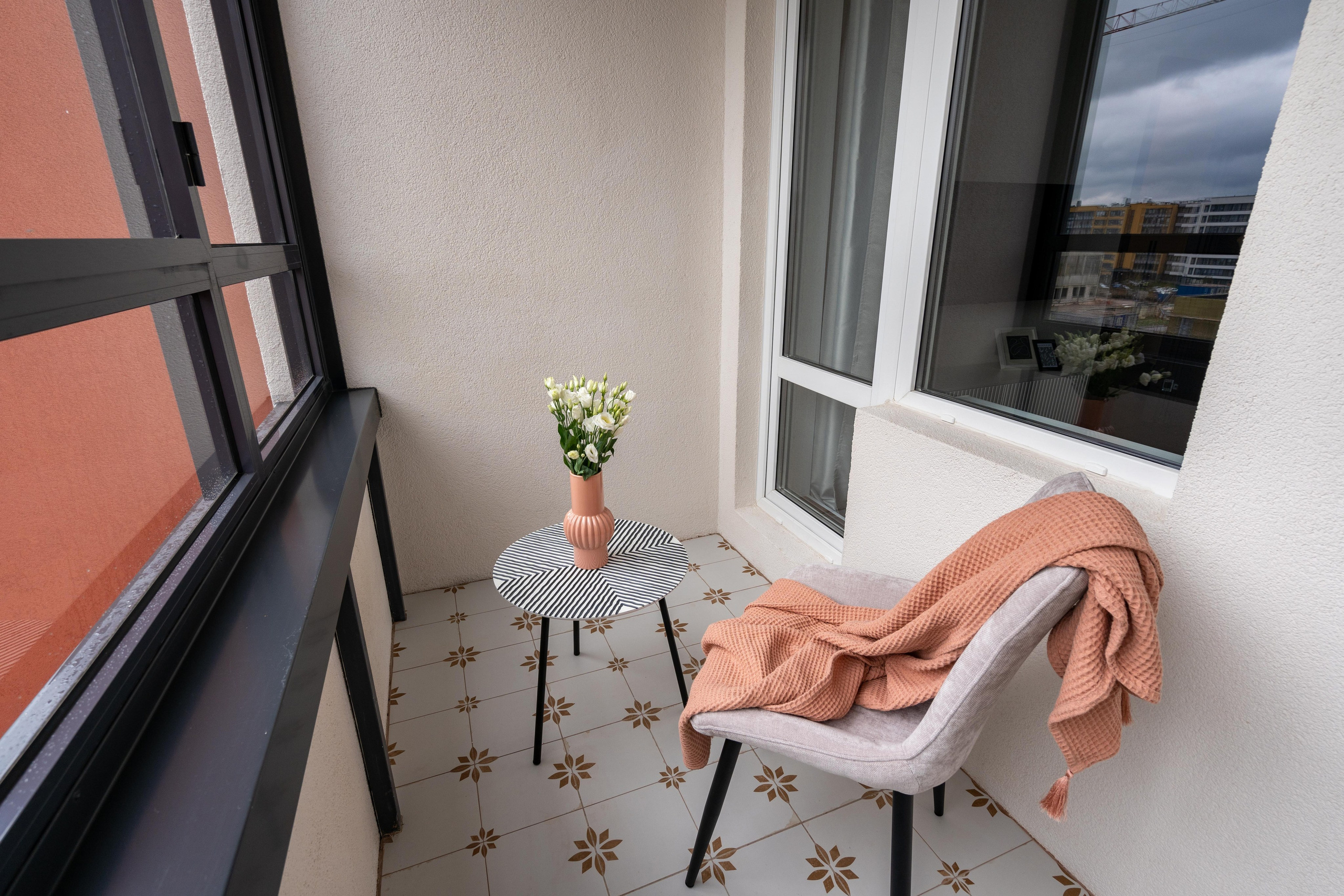 Солнечный город. Главная