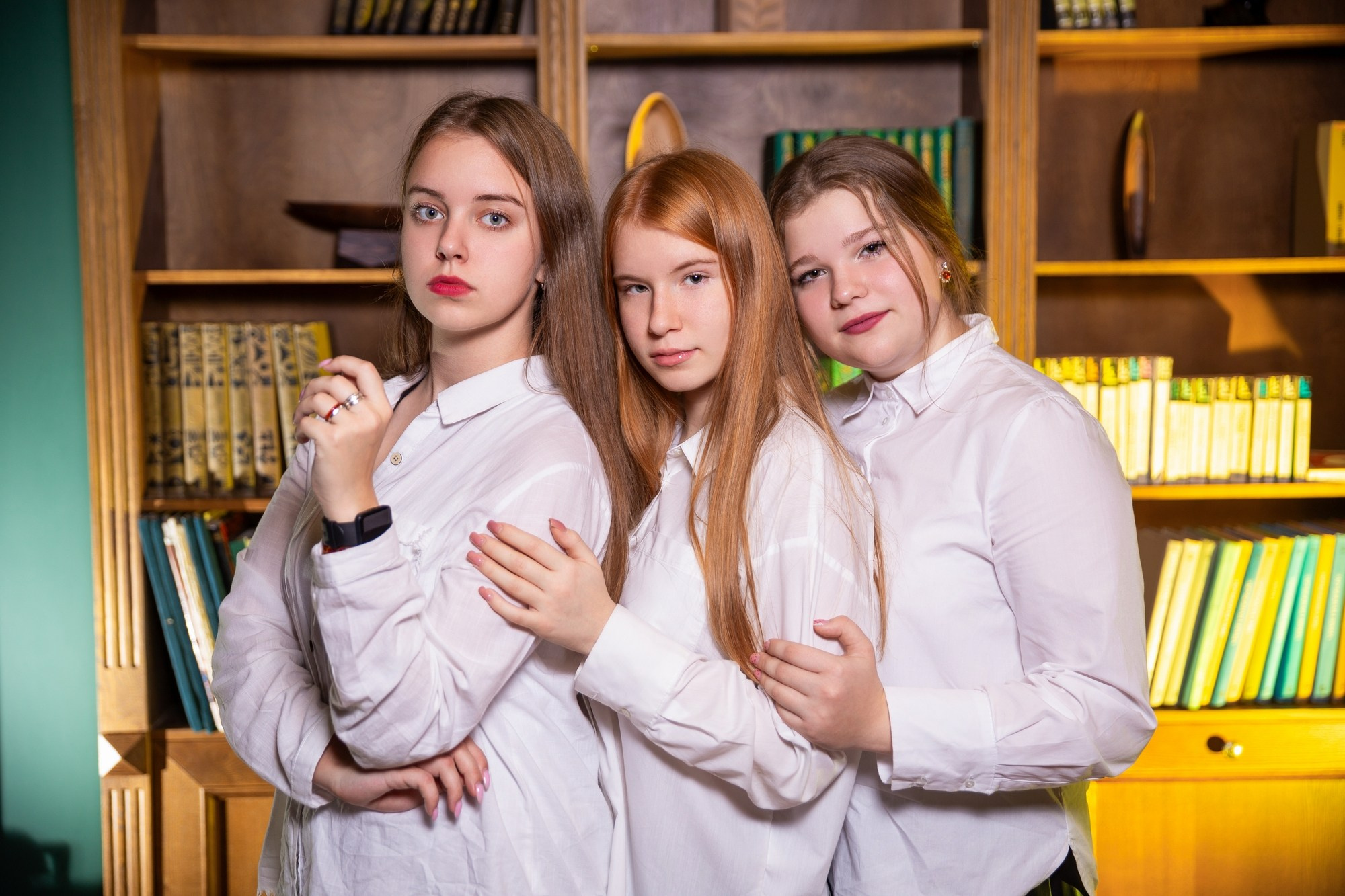 Фотосессия в квартире академика, 18 школа 9г. СИГМА | Студия выпускных альбомов Красноярск