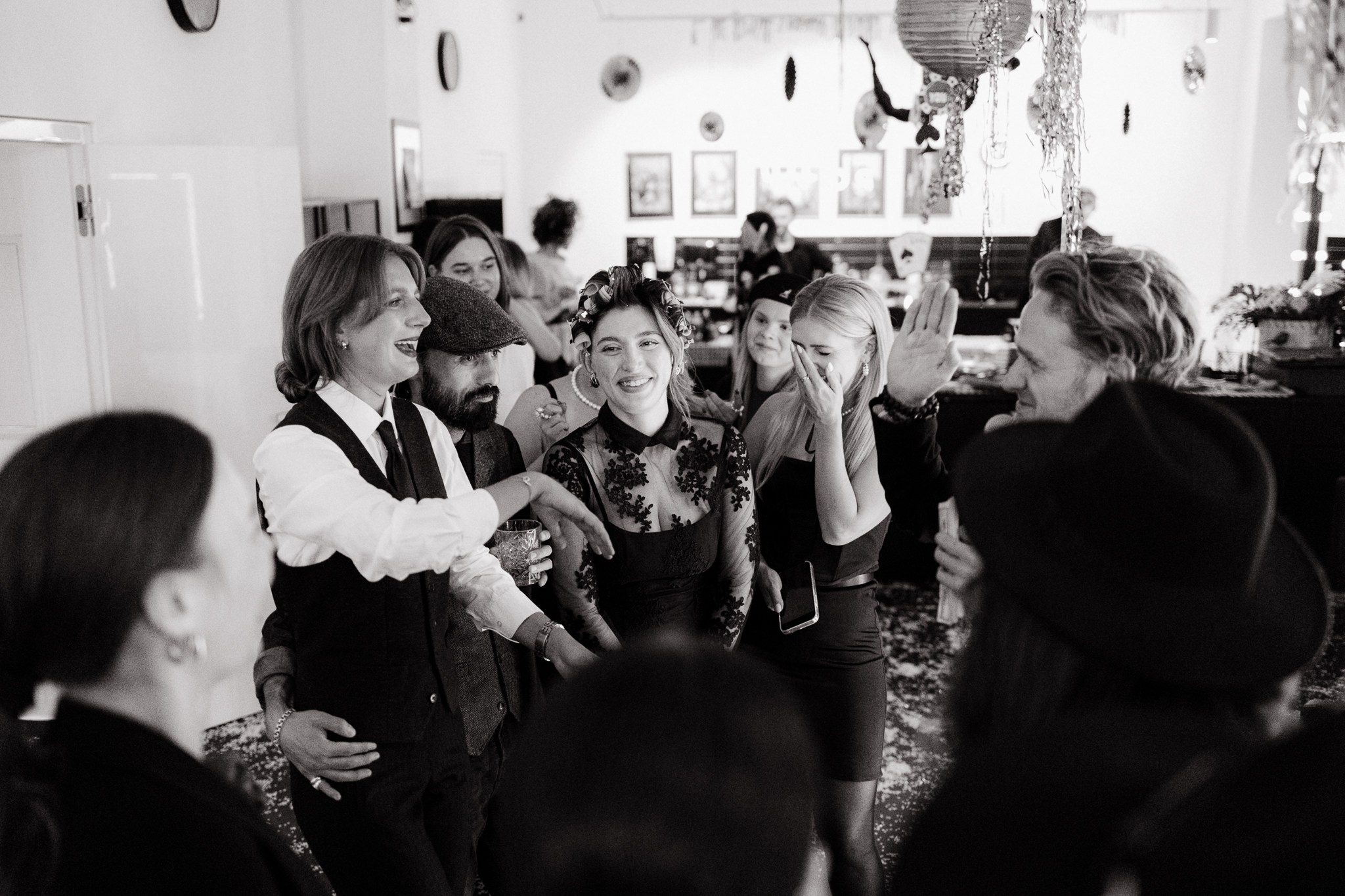 Репортаж и события. Фотограф в Праге Александр Пивоваров