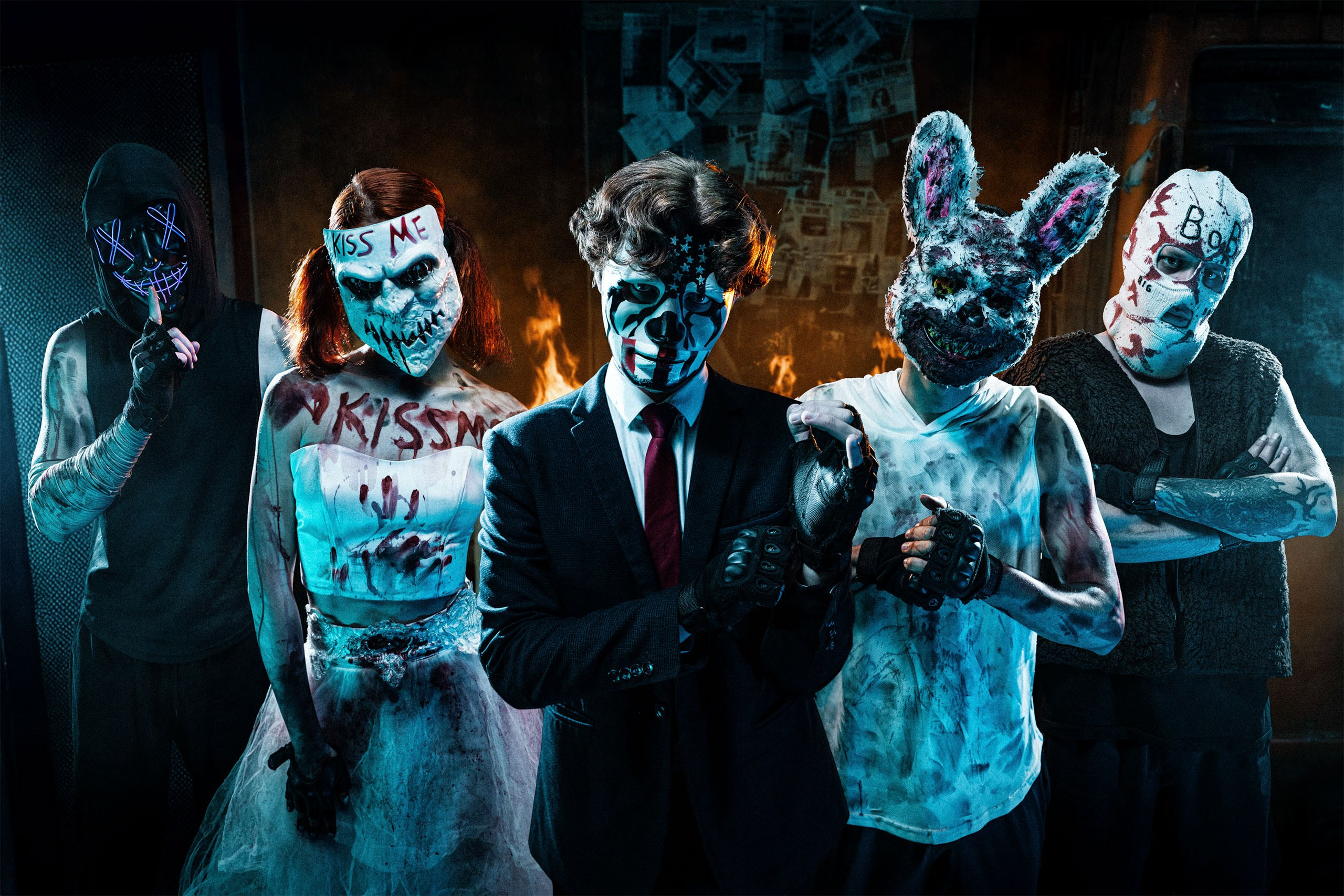 Рекламный фотограф квестов. Рекламный фотограф в Москве Алексей Тверяков