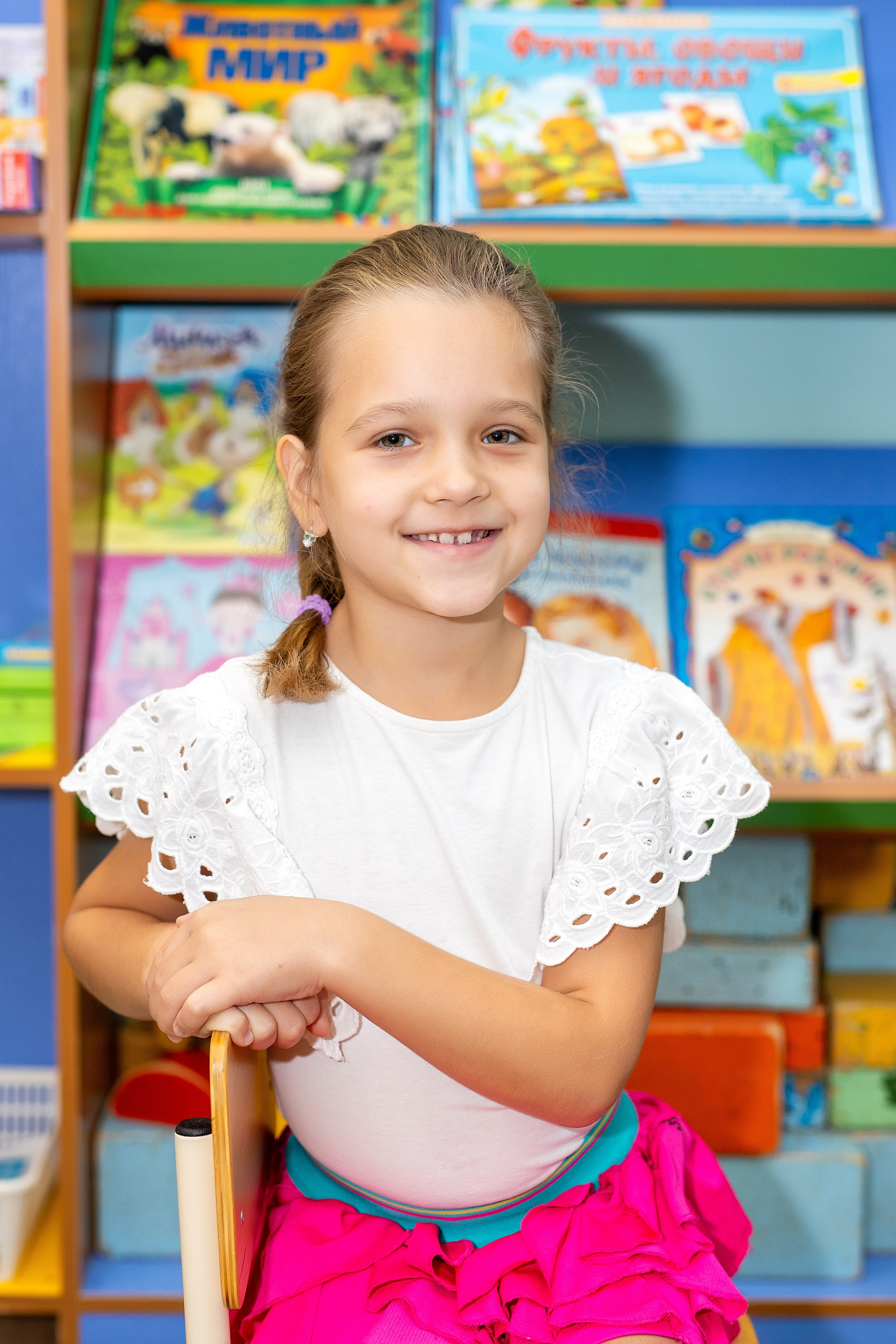 Детский сад 39 «Дельфинёнок», группа «Воробышки». Стильный выпускной альбом Владивосток фотограф Вероника Мигачева