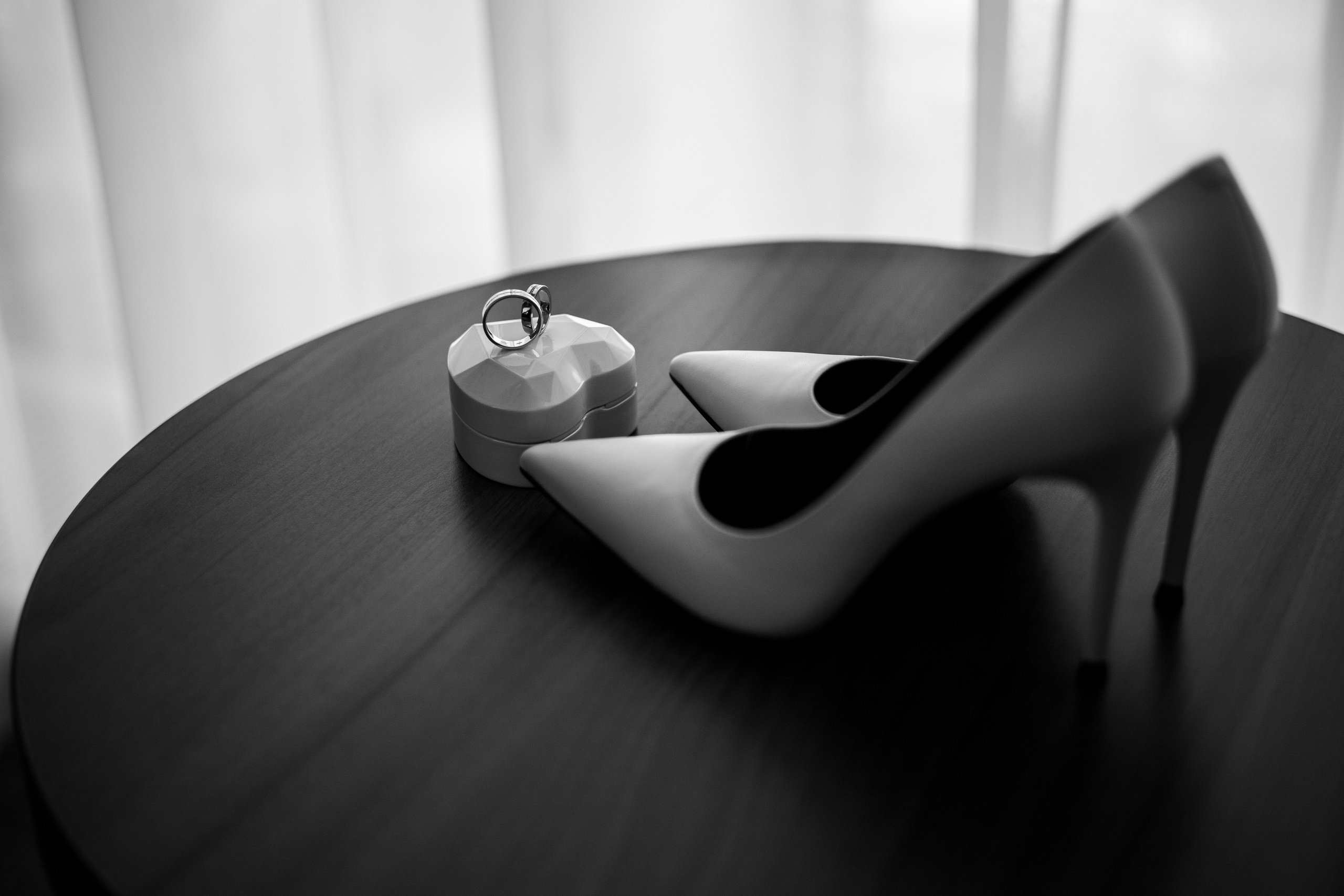 Фотограф в Оренбурге Kreesha (Альбина Галявиева)