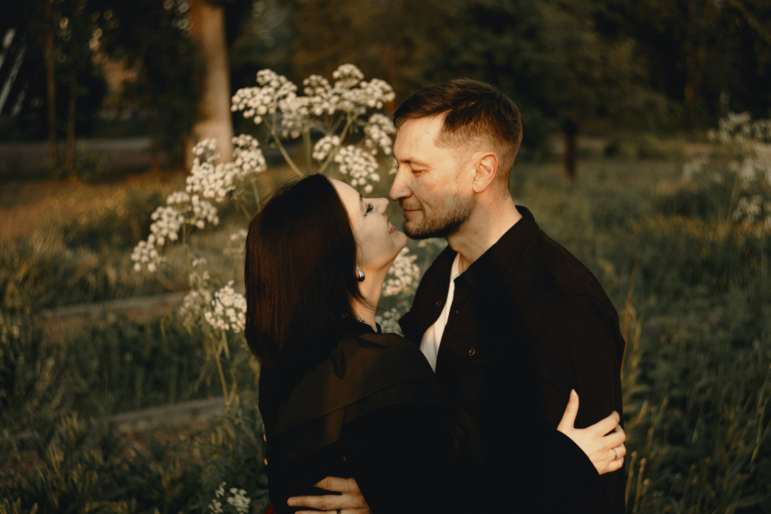 Любовь это…. Арт-фотограф Крис Л. в Тобольске: портрет, семейные, свадьбы