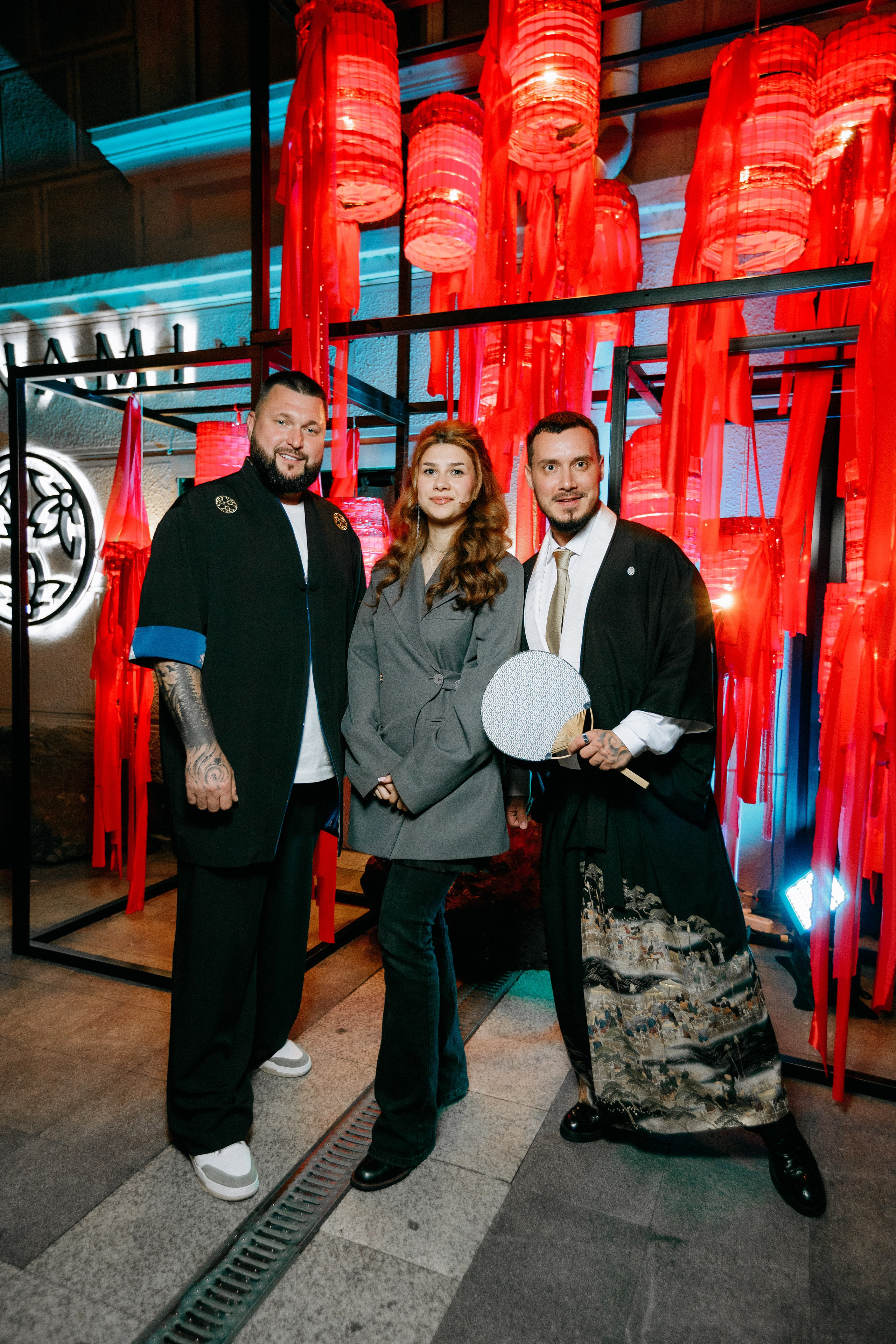 HANAMI — МЕМУАРЫ ГЕЙШИ. СВОИ. ФОТООТЧЕТЫ-СОБЫТИЯ-МЕСТА