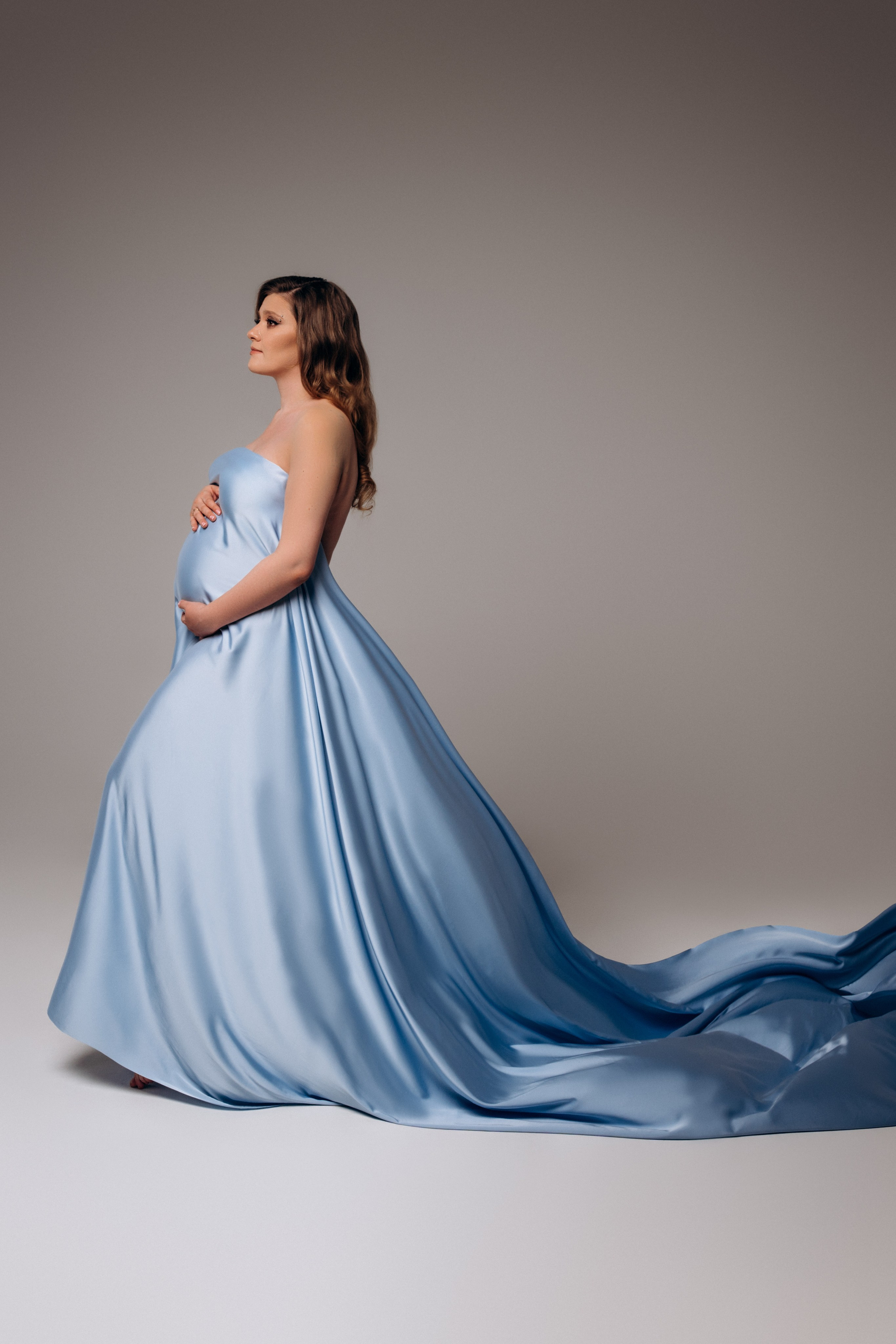 фотограф беременных спб