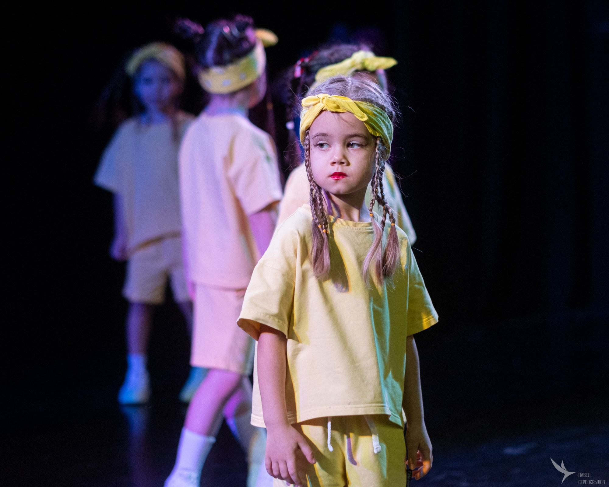 IT’S OKAY. Репортажный фотограф в Казани Павел Серпокрылов