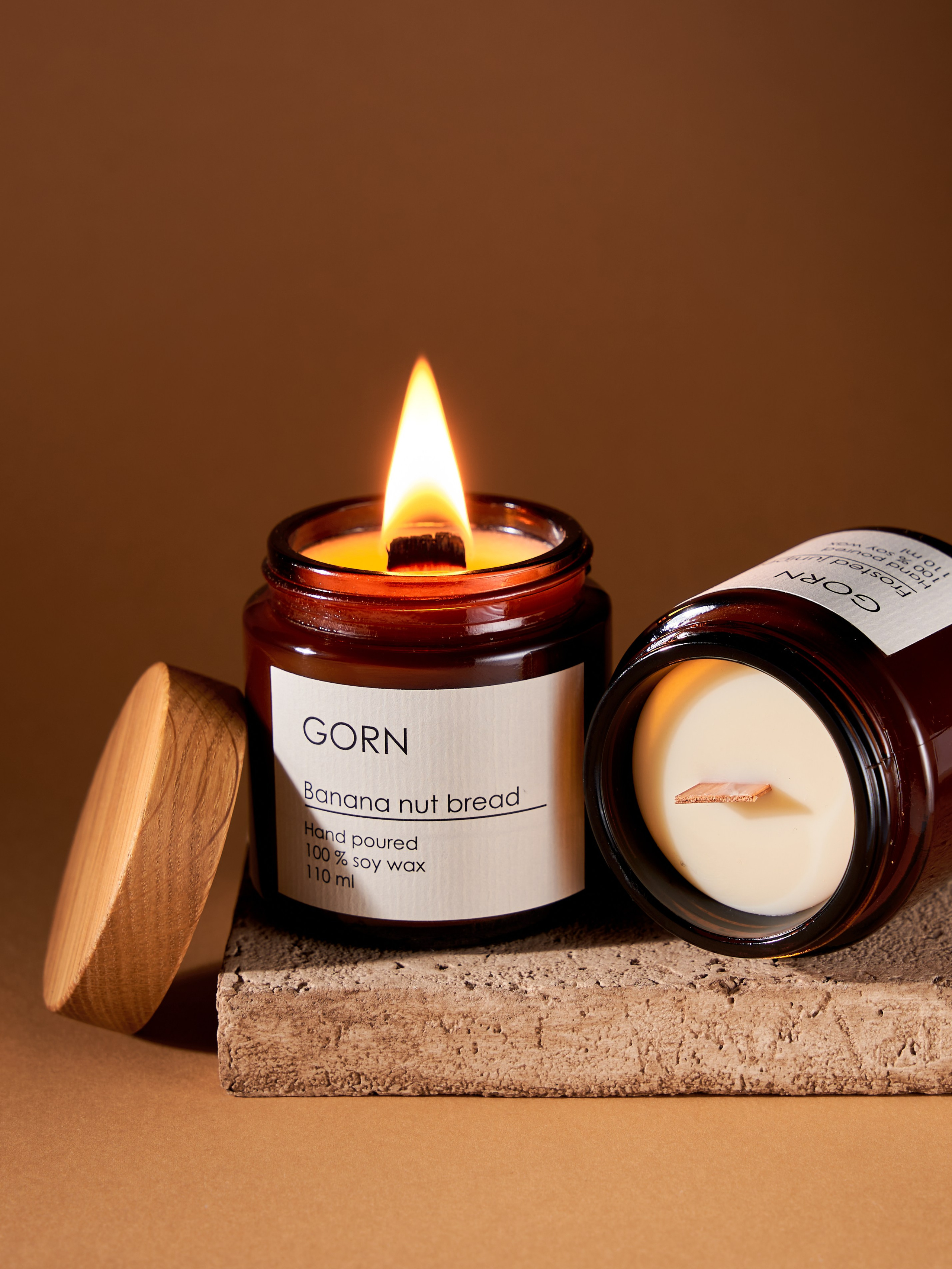 Предметная съемка свечей для маркетплейсов екатеринбург