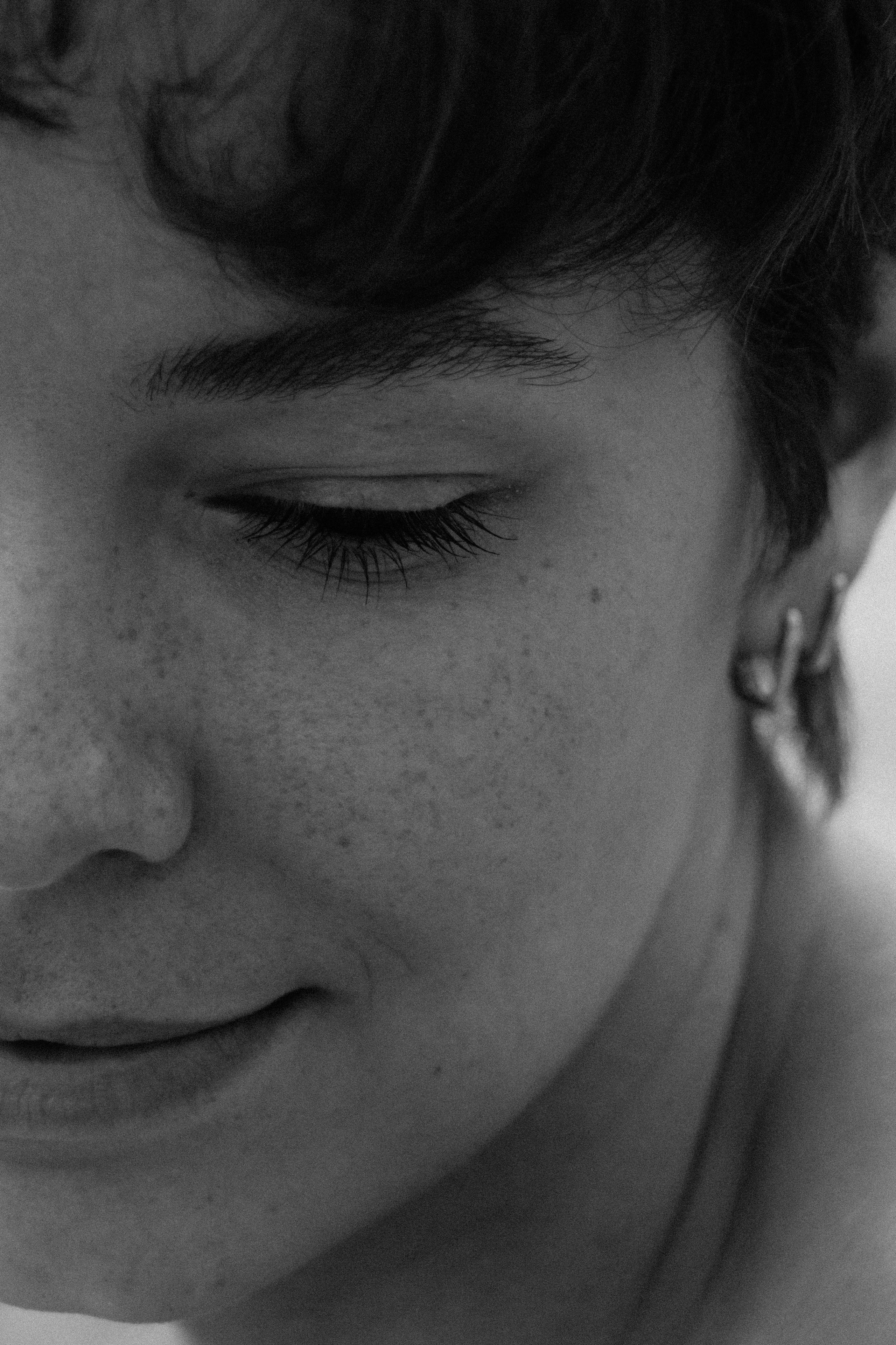 Фотограф в Крыму - женские портреты / Кристина Коршунова