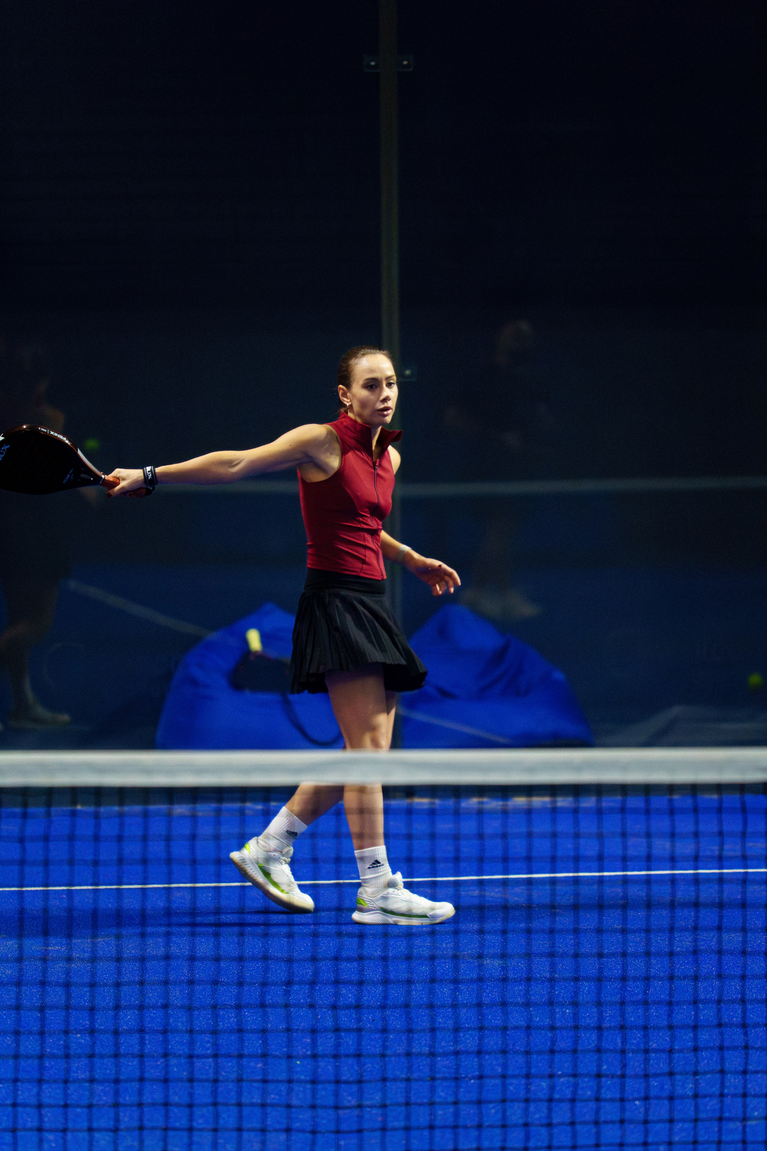 Фотоотчет с турнира по ПАДЕЛ ТЕННИСУ по Краснодарскому краю