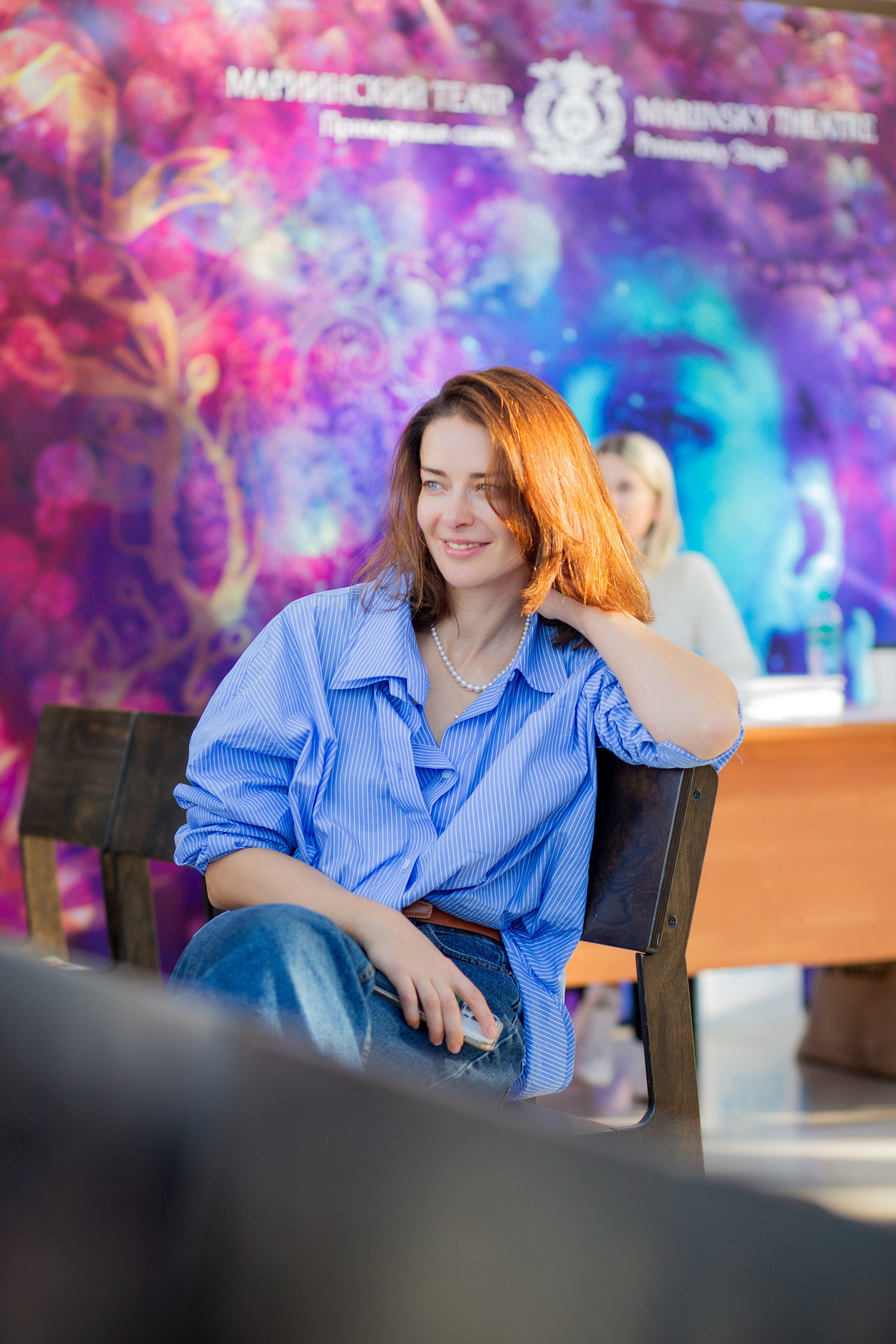 Репортажная фотосъемка во Владивостоке