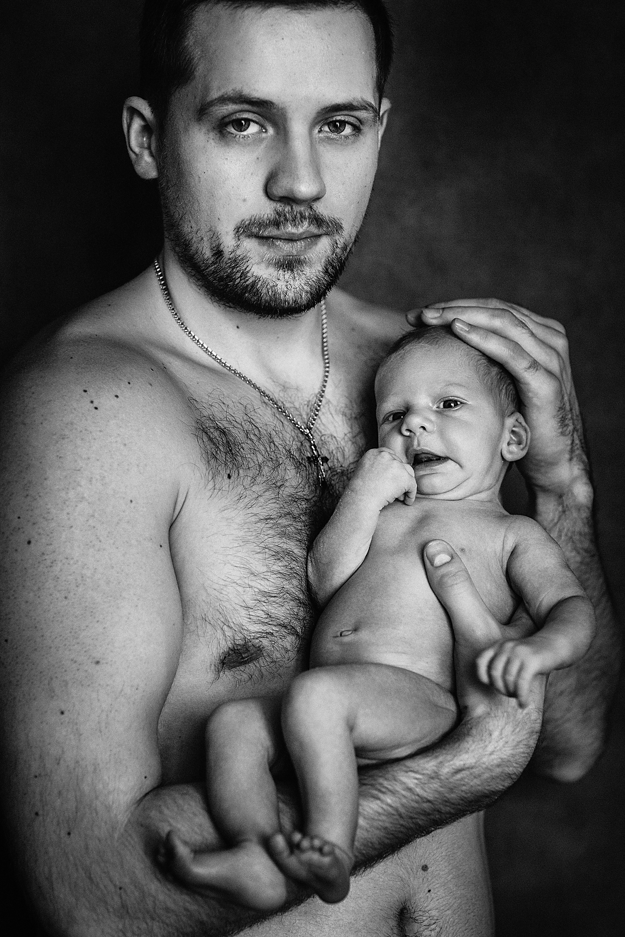 Фотосессия новорожденных. Семейный и свадебный фотограф Катя Антонова Москва Сочи